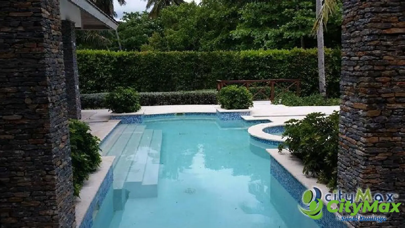 Vende Villa En Las Terrenas Samana - foto 1