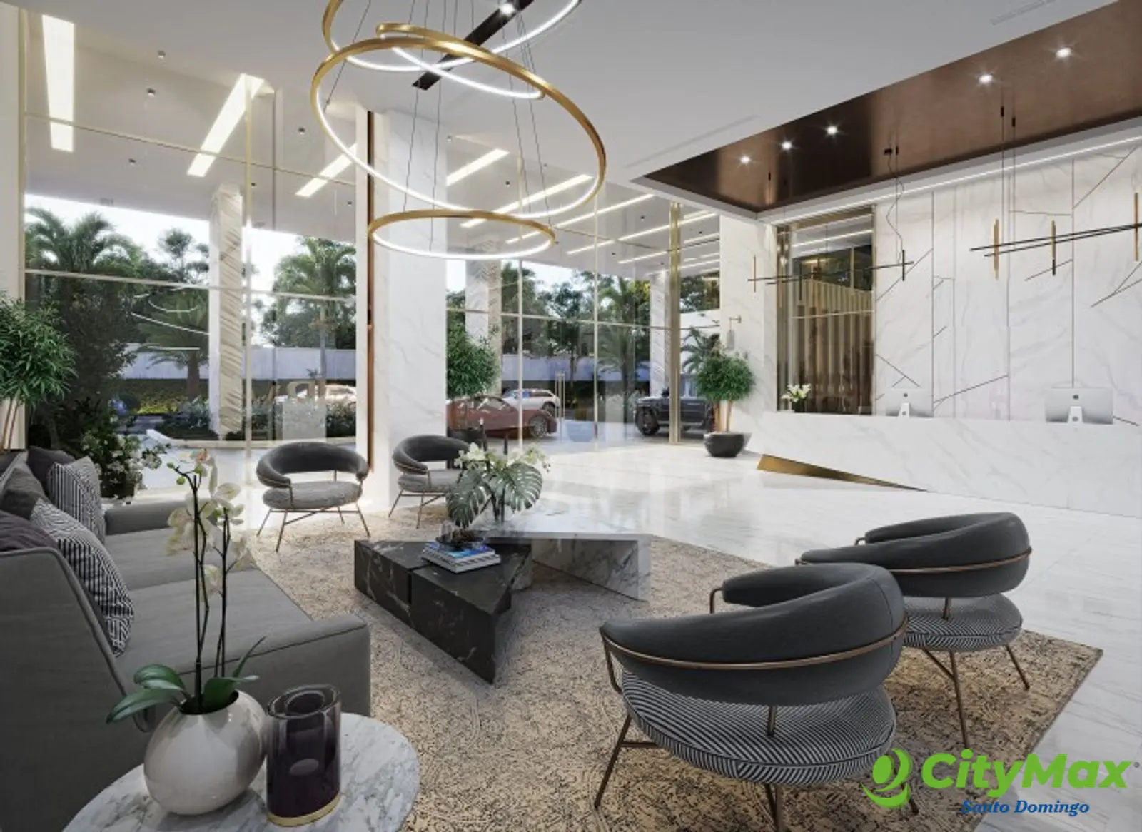 Apartamento en Venta de  1 Habitacion en Bella Vista - foto 1