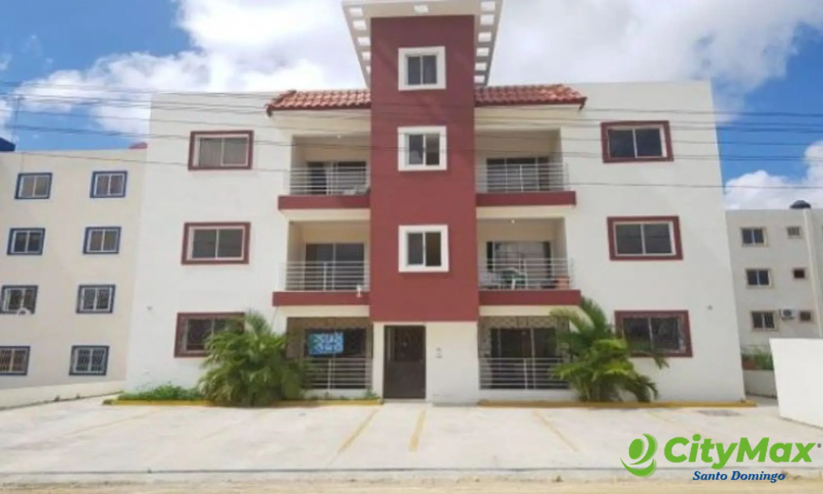 Apartamento en Primer nivel en Venta en resid don jose - foto 1