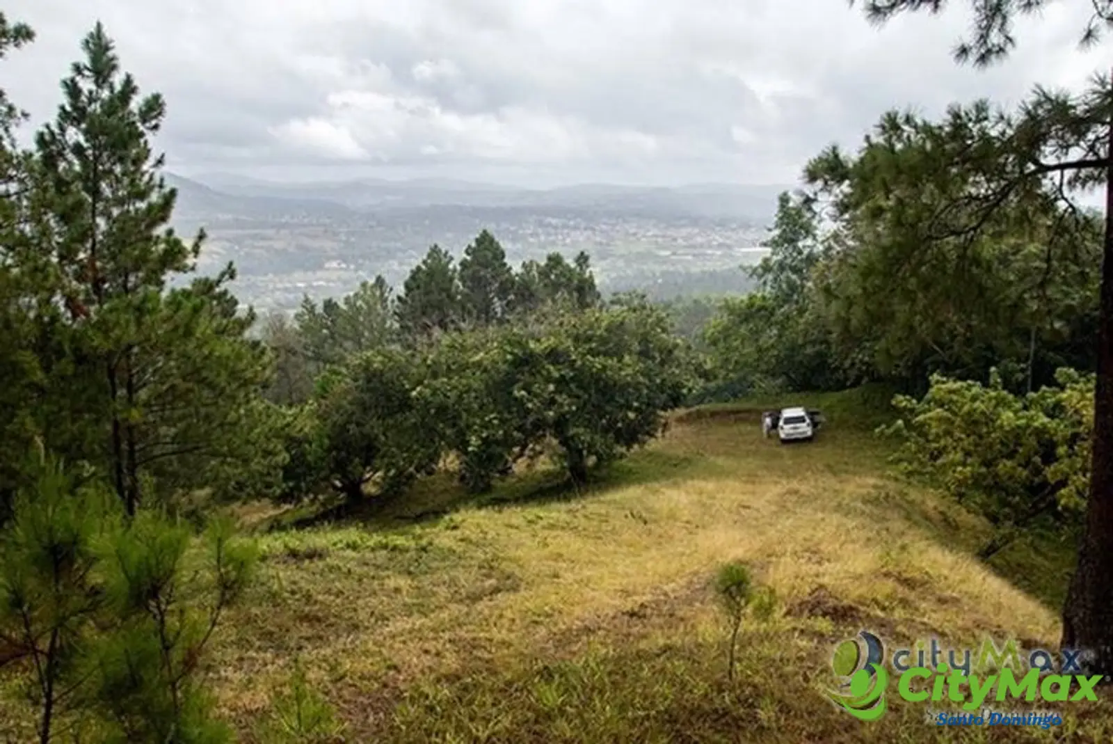 TERRENO EN VENTA EN JARABACOA - foto 1