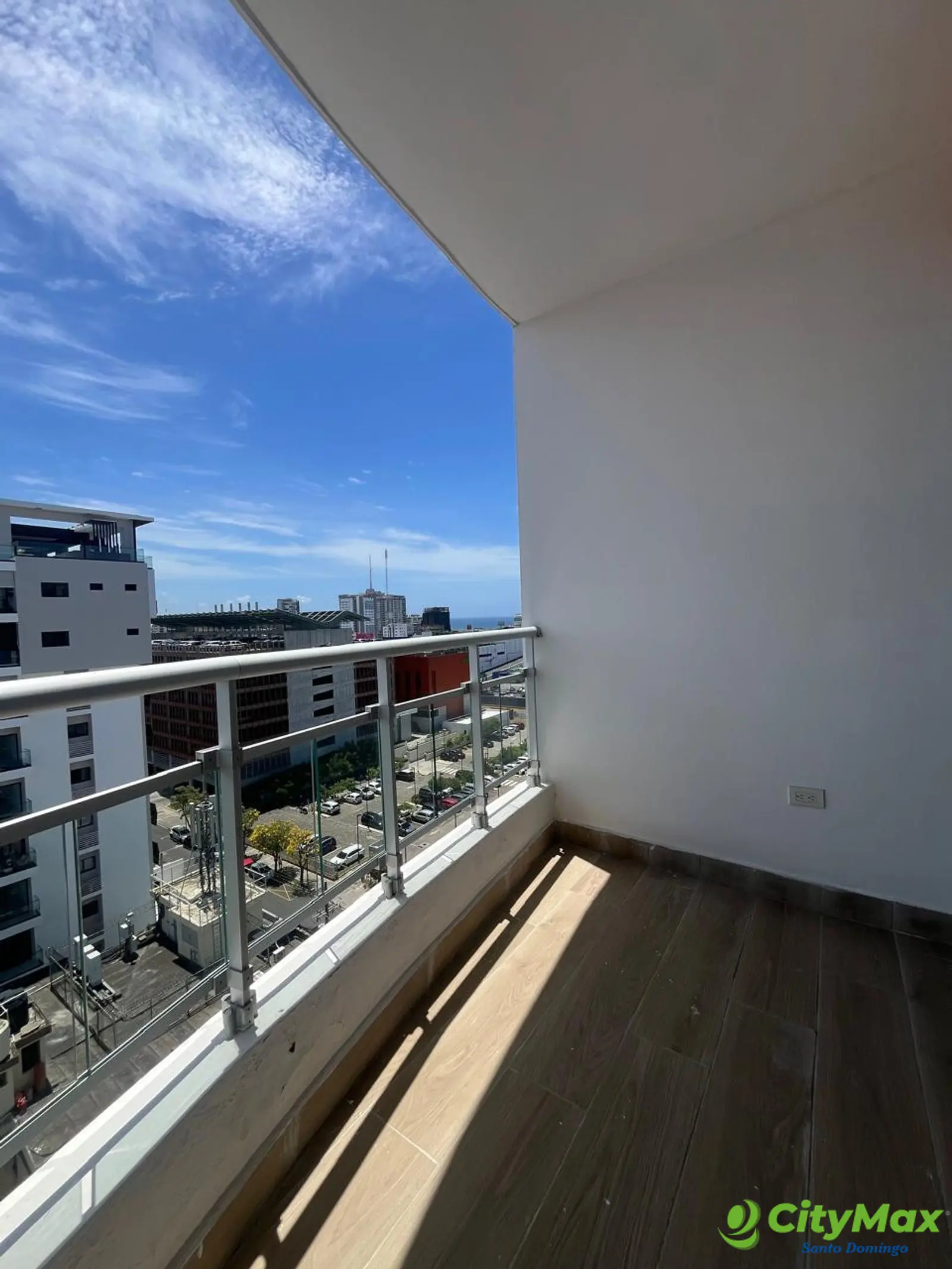 Apartamento en Alquiler en Evaristo Morales - foto 1