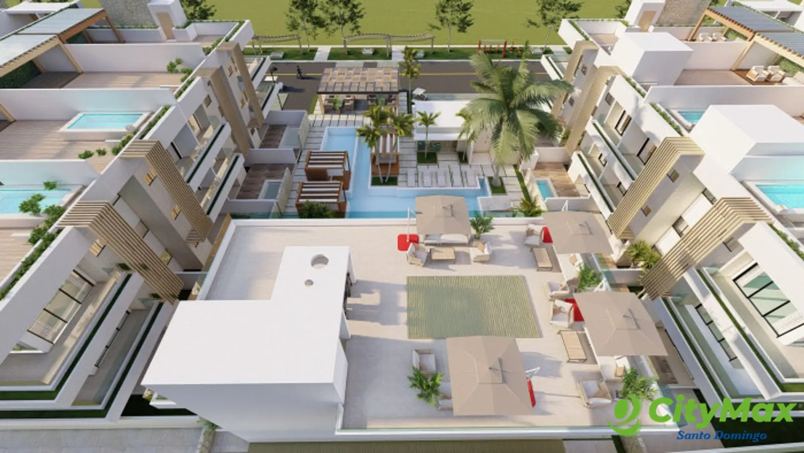 Apartamento en Venta en Punta Cana - foto 1