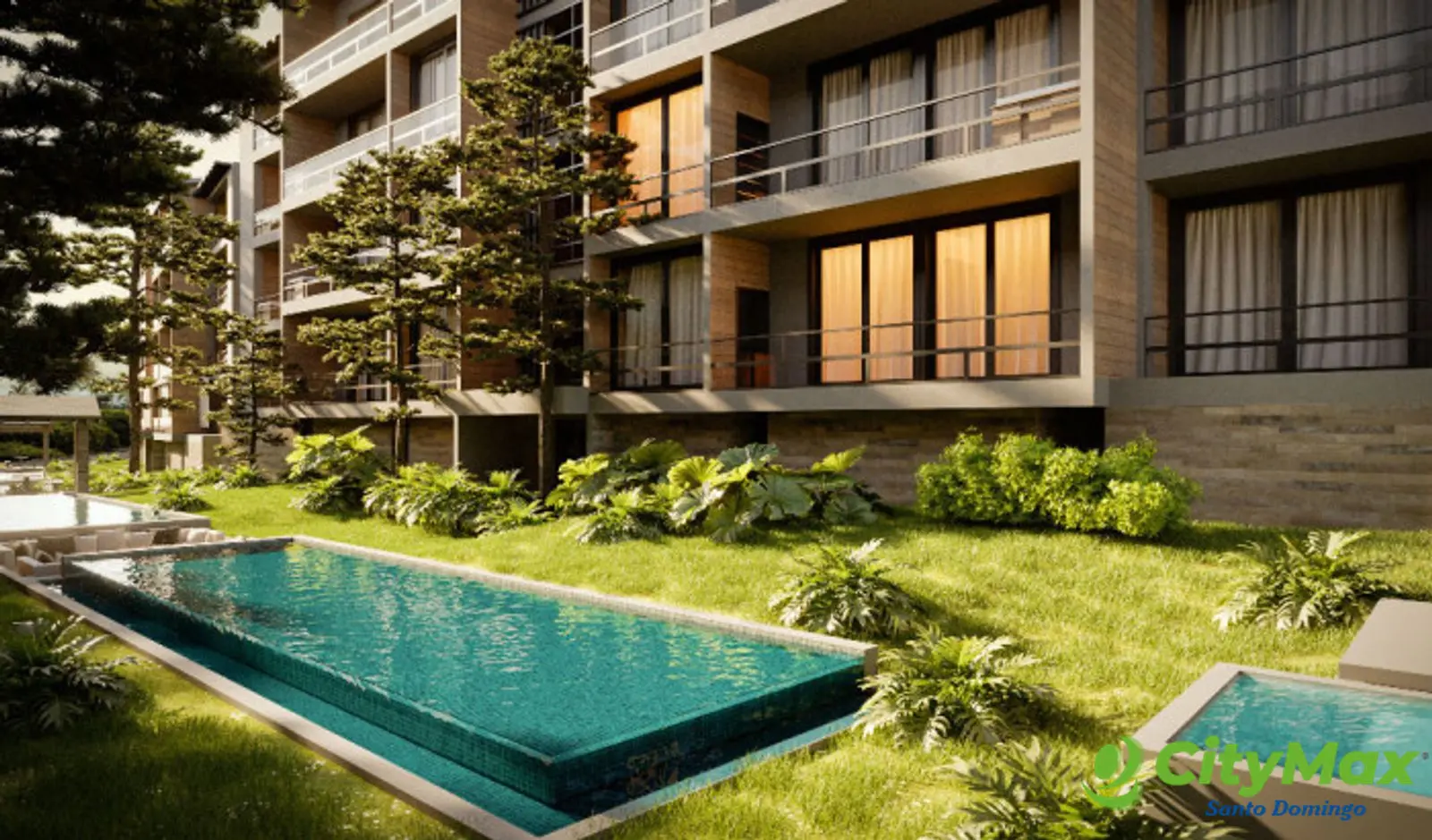 Apartamento en Venta en Jarabacoa - foto 1