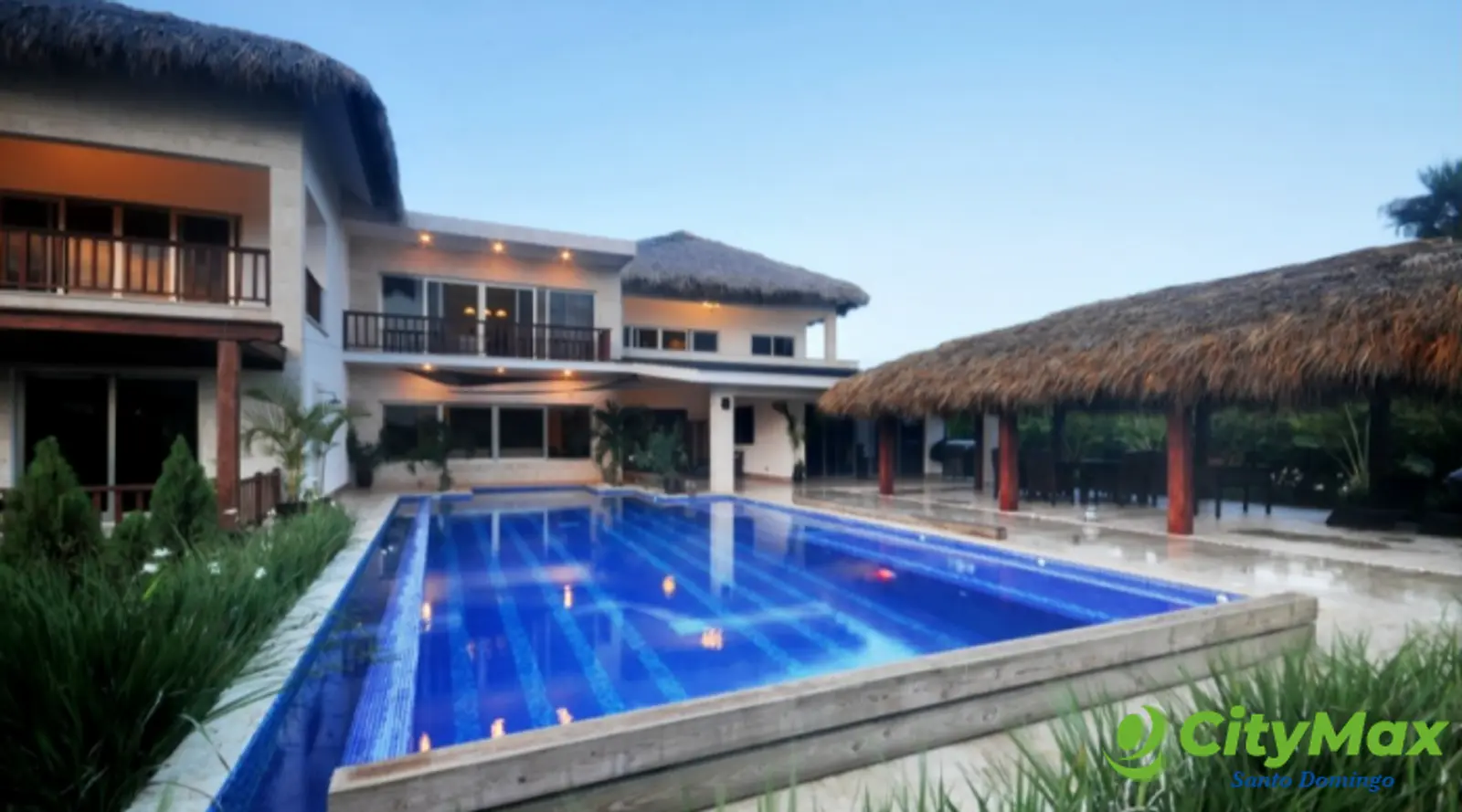 villa en venta en Punta Espada Golf Course Cap Cana - foto 1