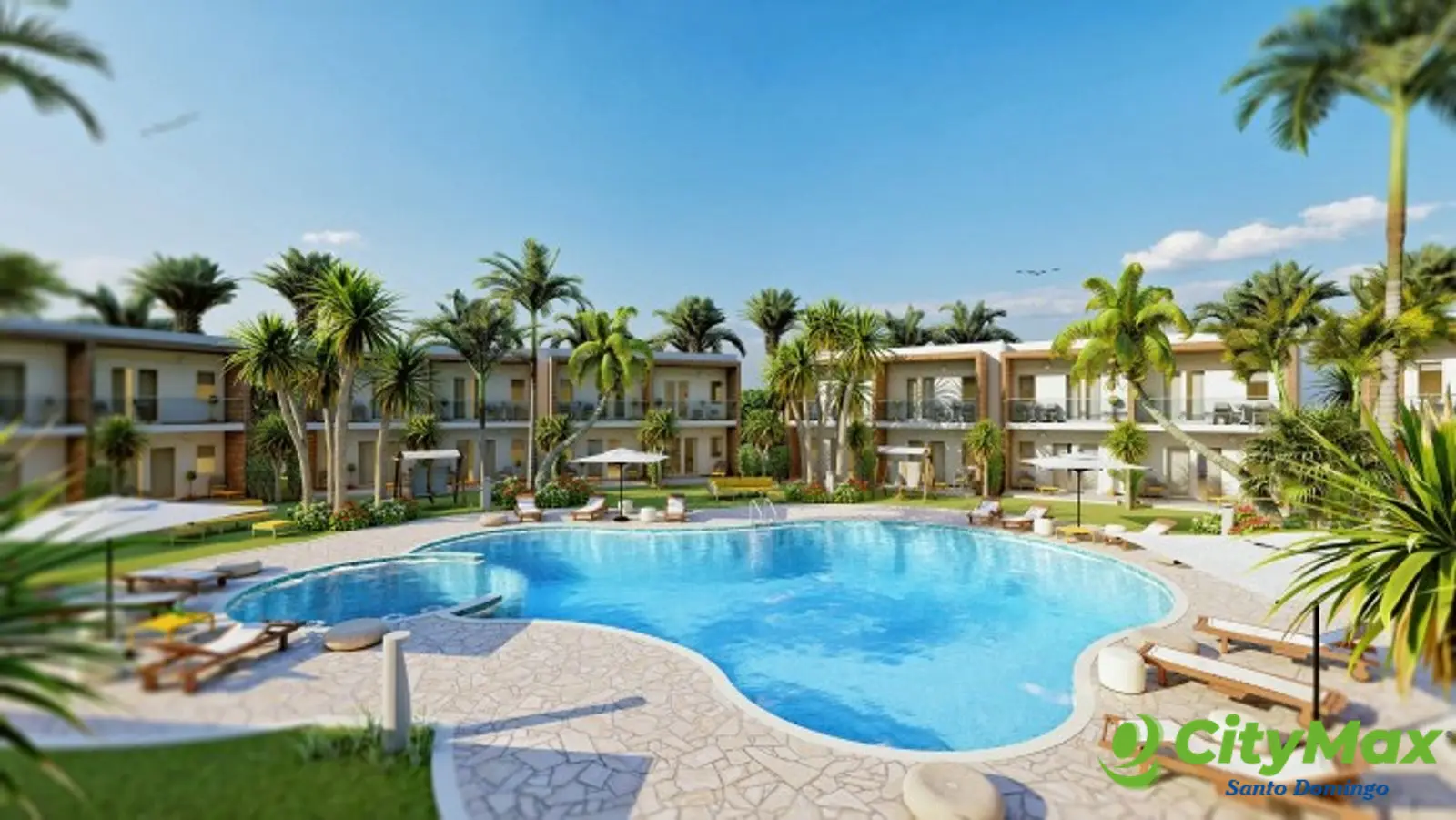 Villa de lujo en Venta en Playa Nueva Romana - foto 1