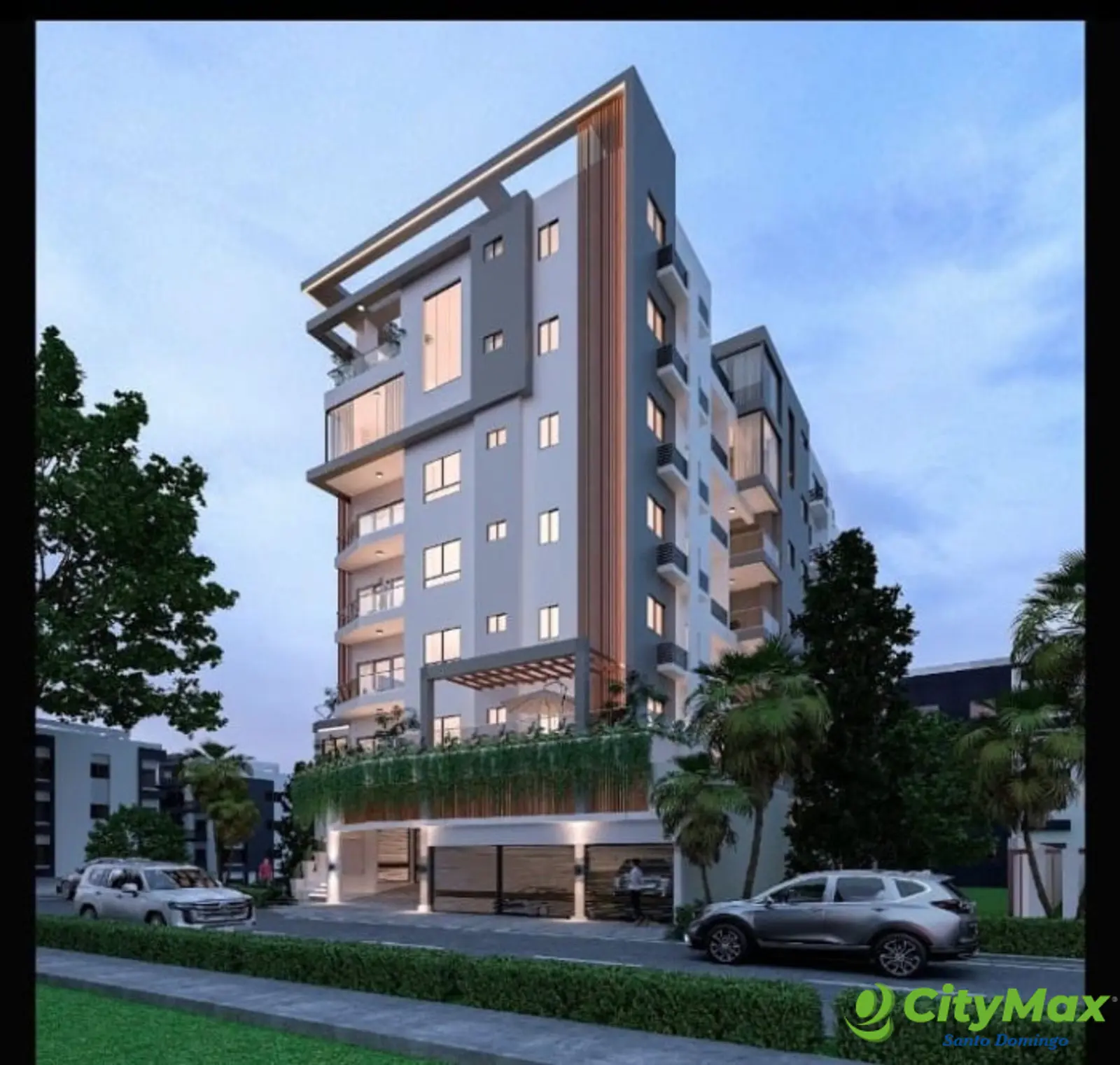 Apartamento en Venta en Mirador Norte, Santo Domingo - foto 1