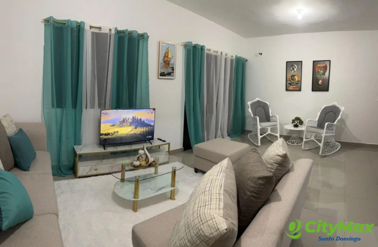 Apartamento en Alquiler en Bavaro Punta Cana - foto 1