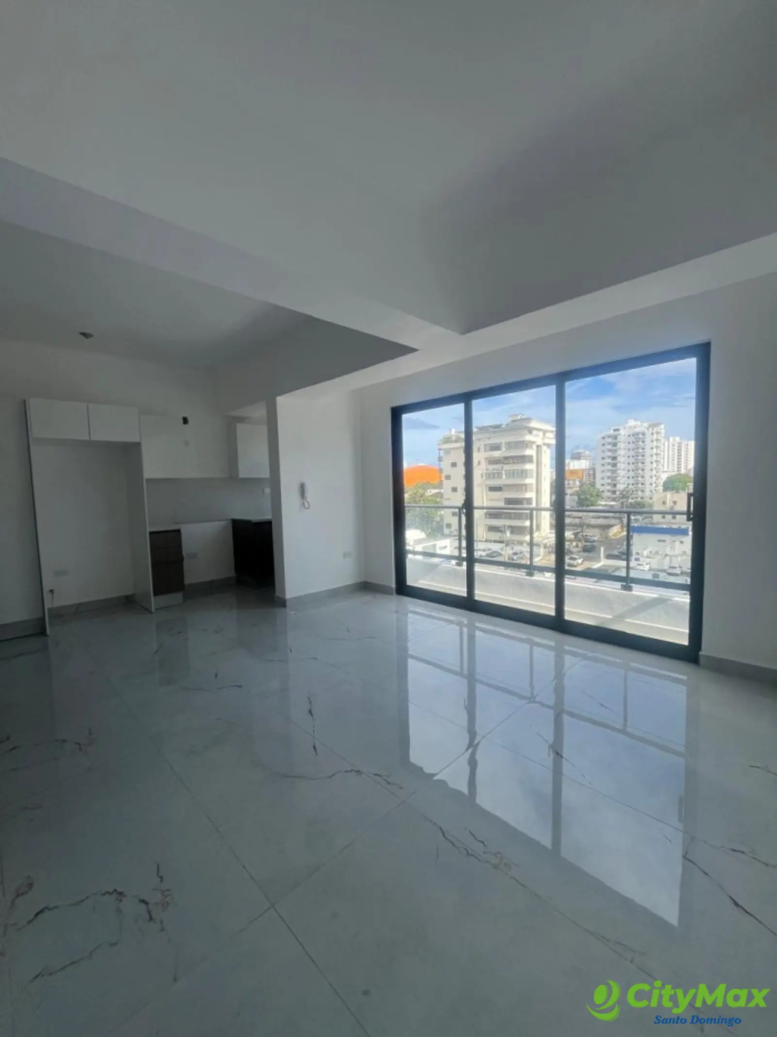Apartamento en Venta en Naco, Santo Domingo Distrito Nacional - foto 1