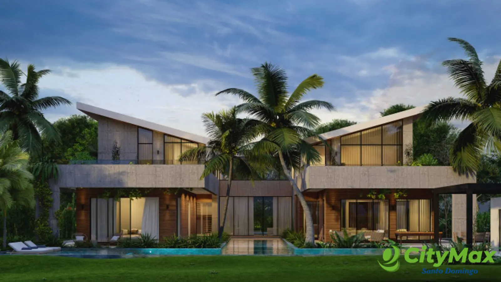 Villa en Venta en Cap Cana Punta Cana - foto 1