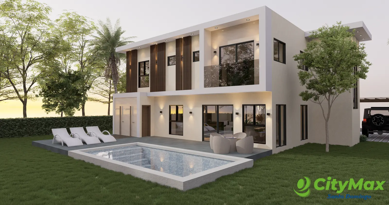 Villa en Venta en Vista Cana - foto 1