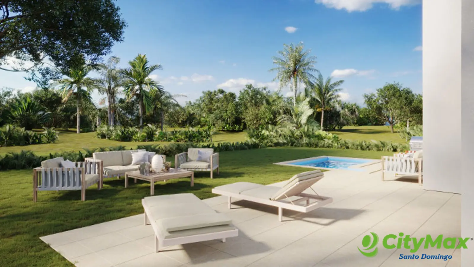 Apartamento de 2 habitaciones en Venta en Vista Cana - foto 1