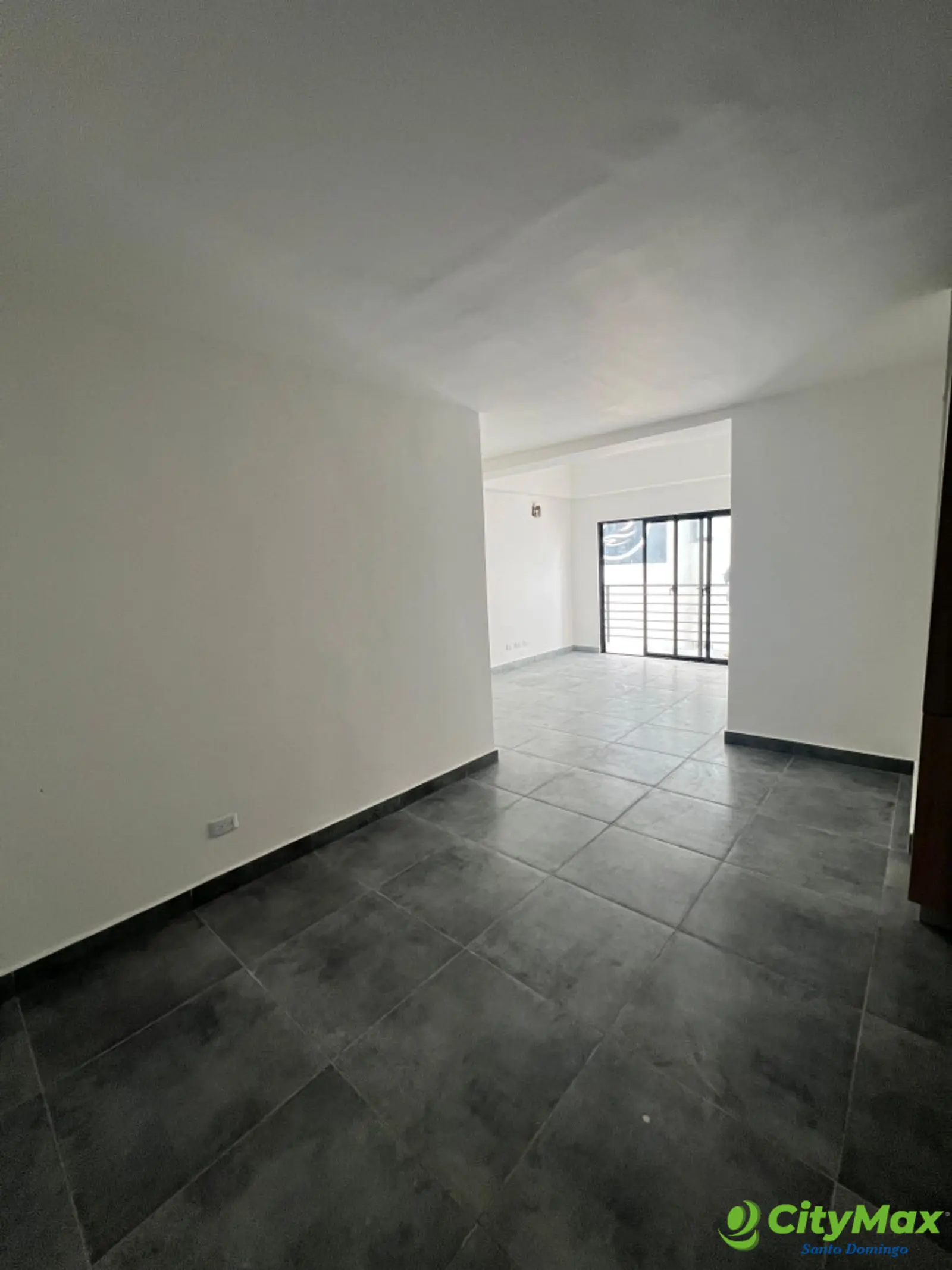 Apartamento en venta de 1 Habitación Evaristo Morales - foto 1