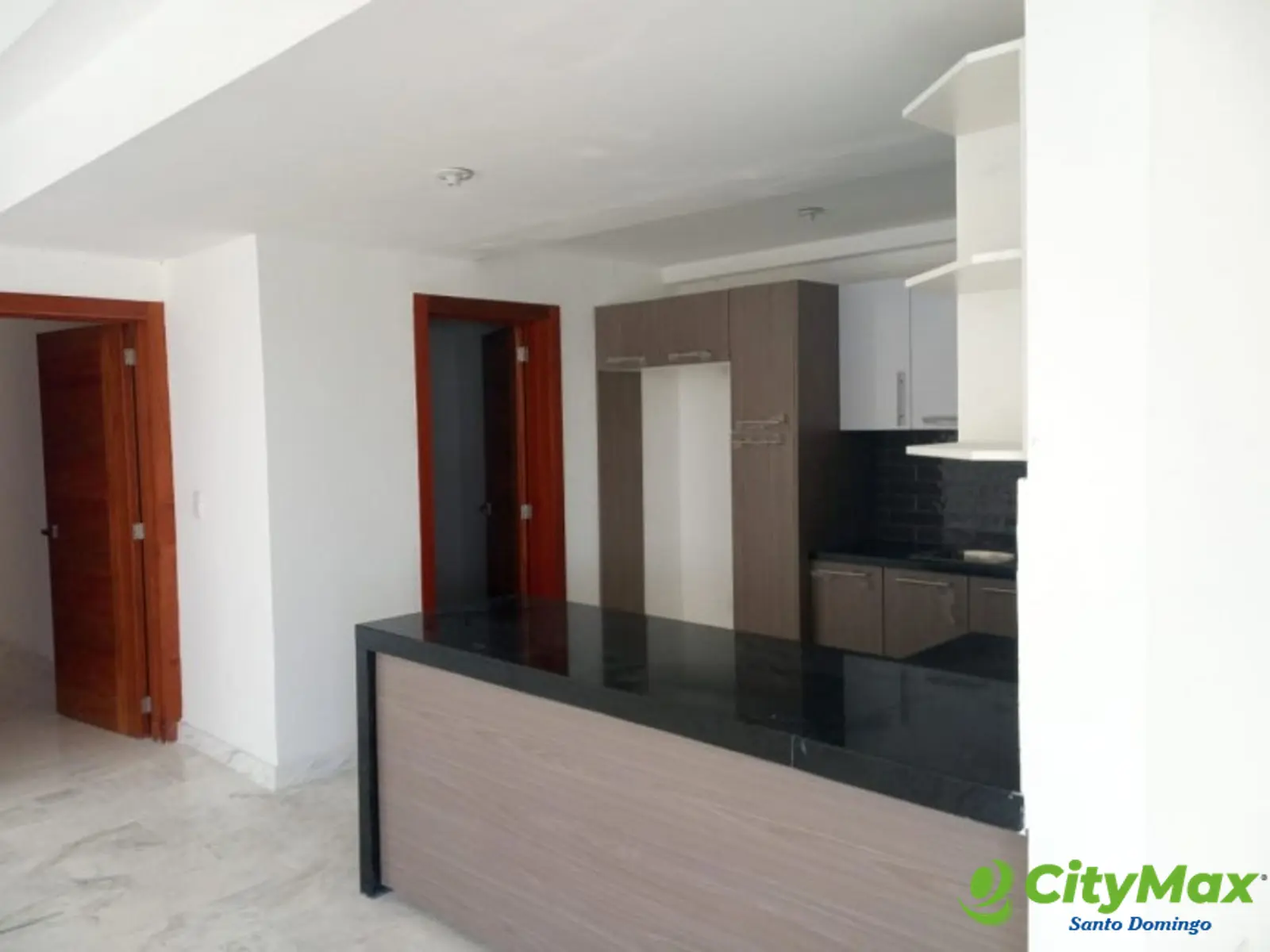 Apto en Venta en Torre de La Esperilla 4ta con Terraza - foto 1