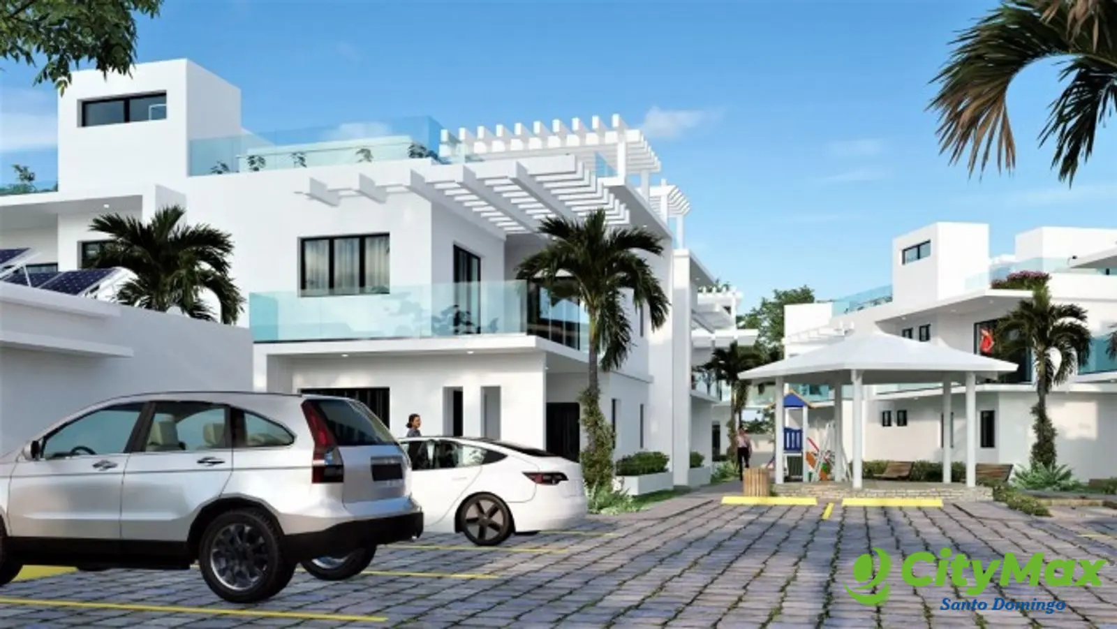 Penthouse en Venta en Proyecto exclusivo Las Terrenas - foto 1