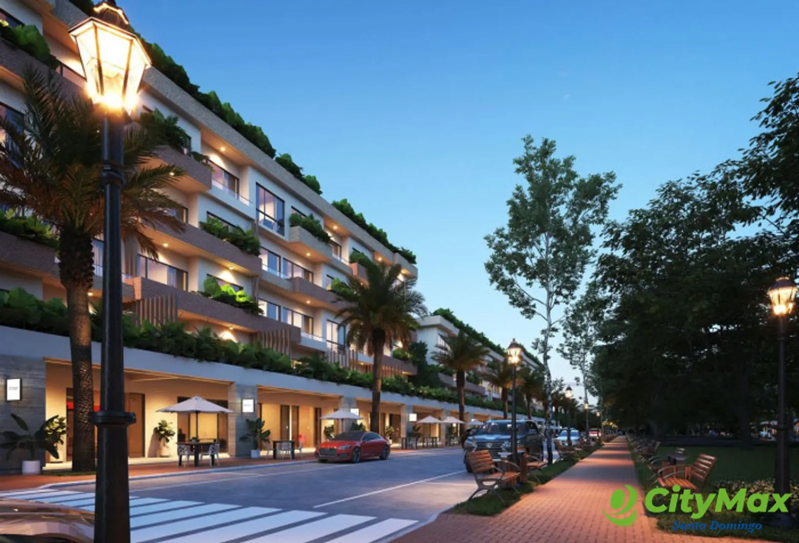 Apartamento Tipo Estudio en Venta en Punta Cana  - foto 1