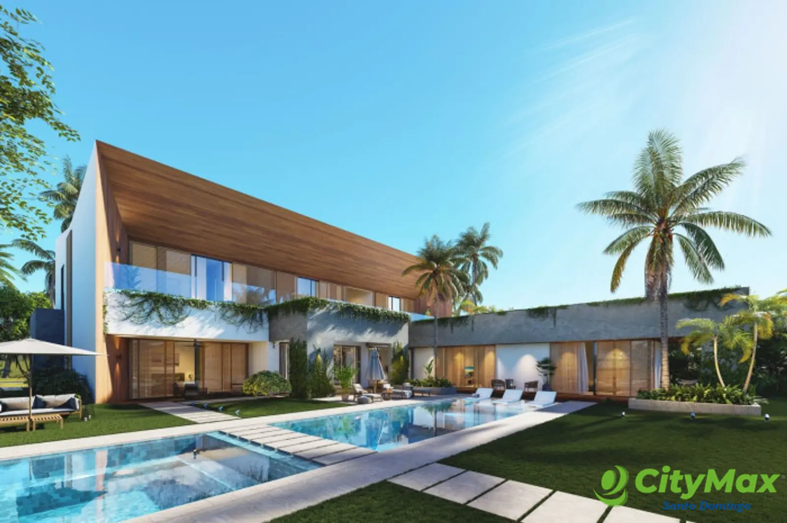 Villa en Venta en Cap Cana, Punta Cana - foto 1