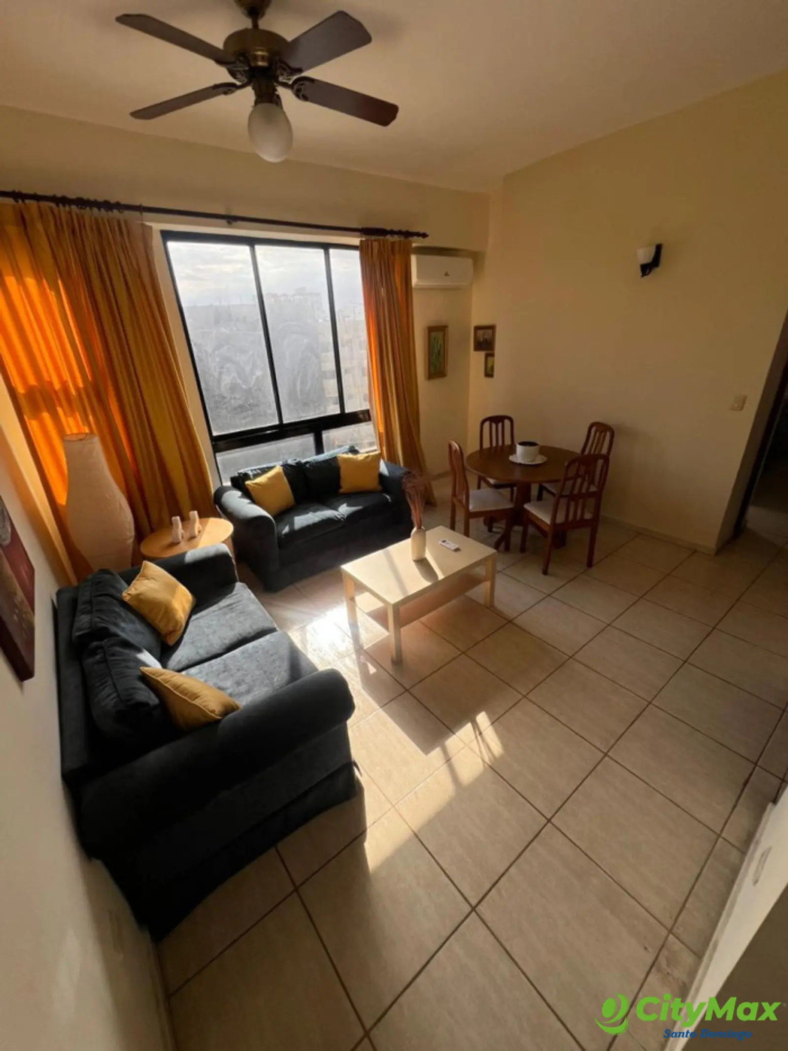 Apartamento amueblado en Alquiler en el Vergel - foto 1
