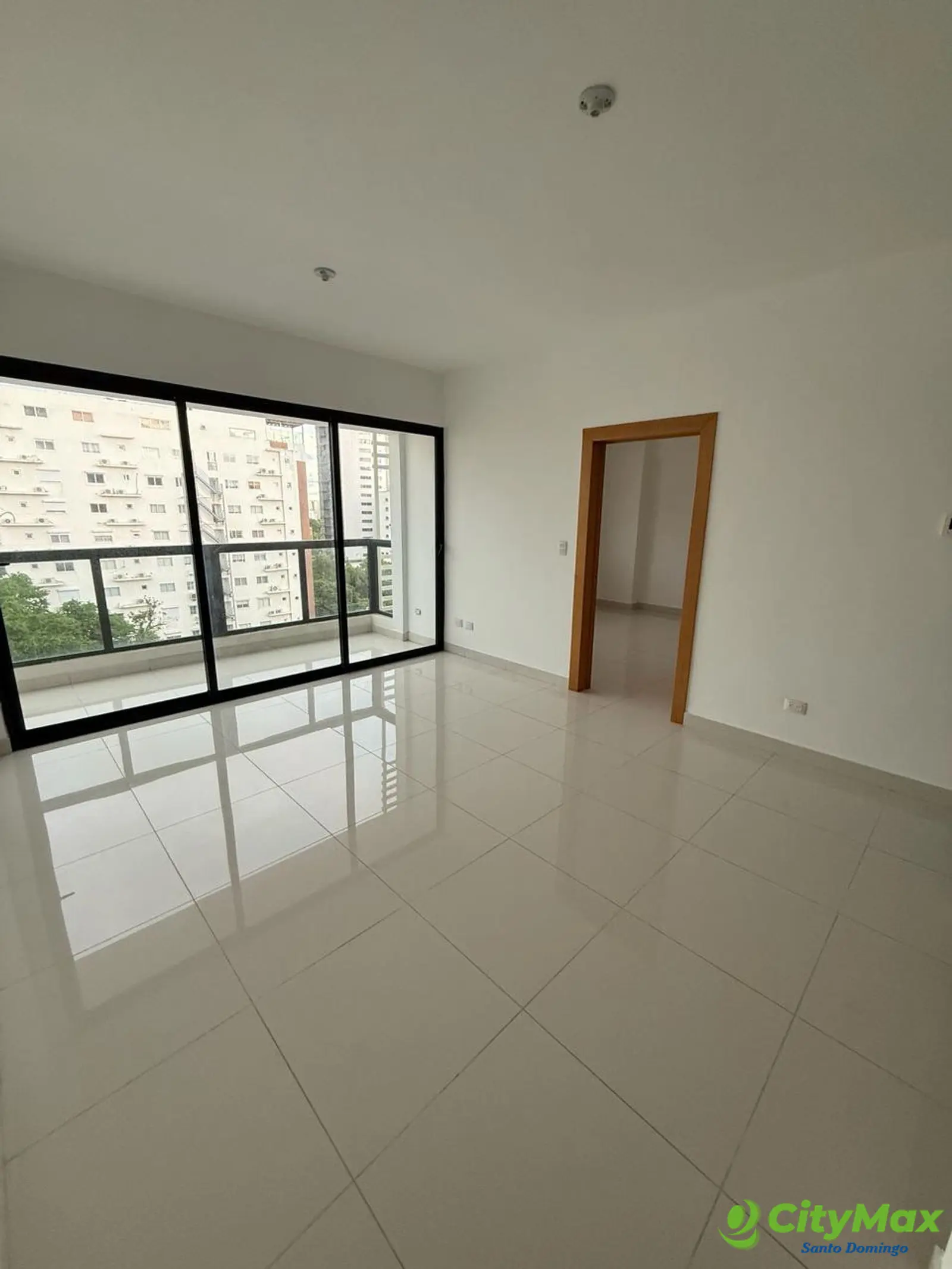 Apartamento en Venta de 1 Habitacion en Bella Vista - foto 1