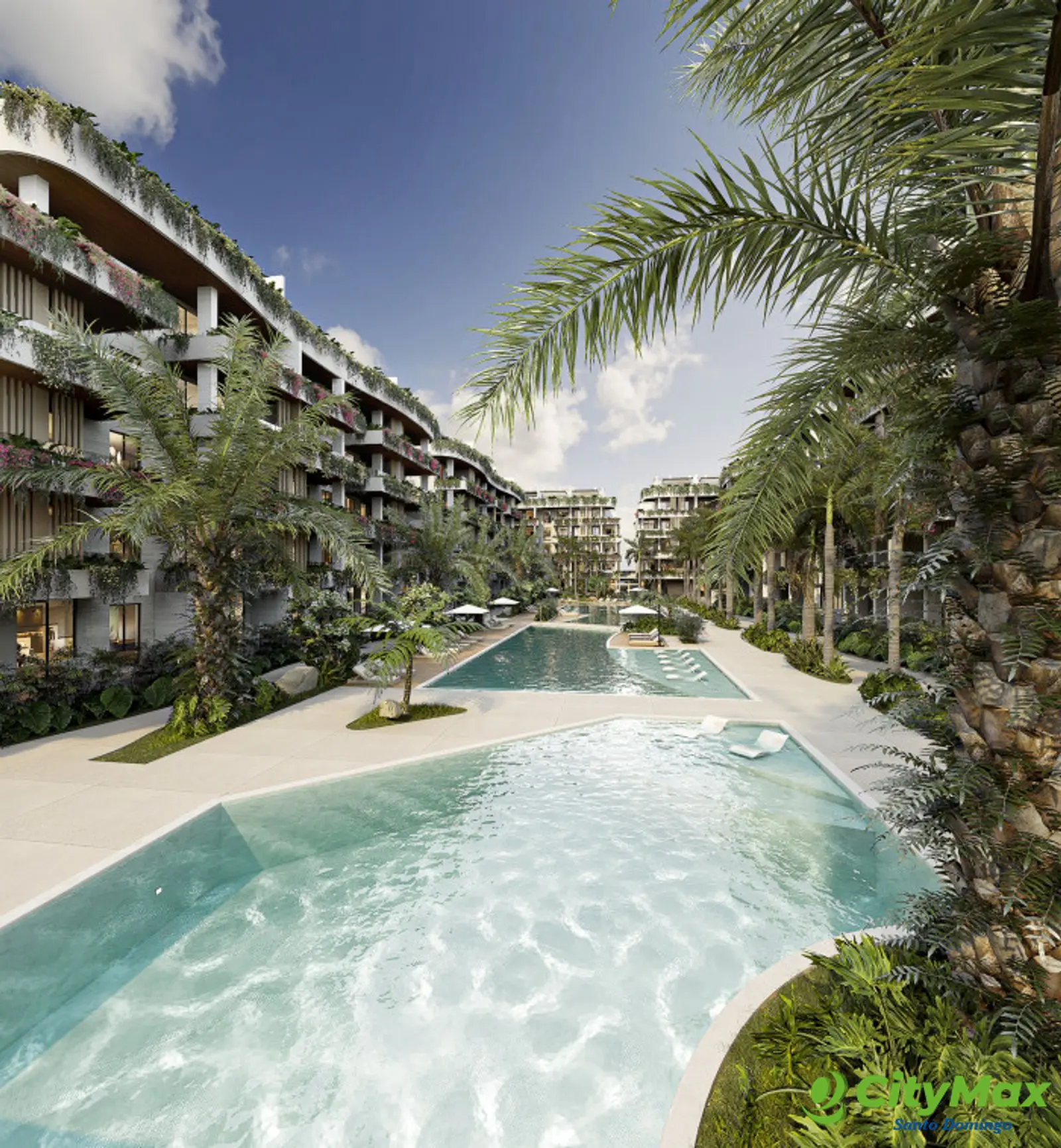 Apartamento en Venta en Bayahibe - foto 1