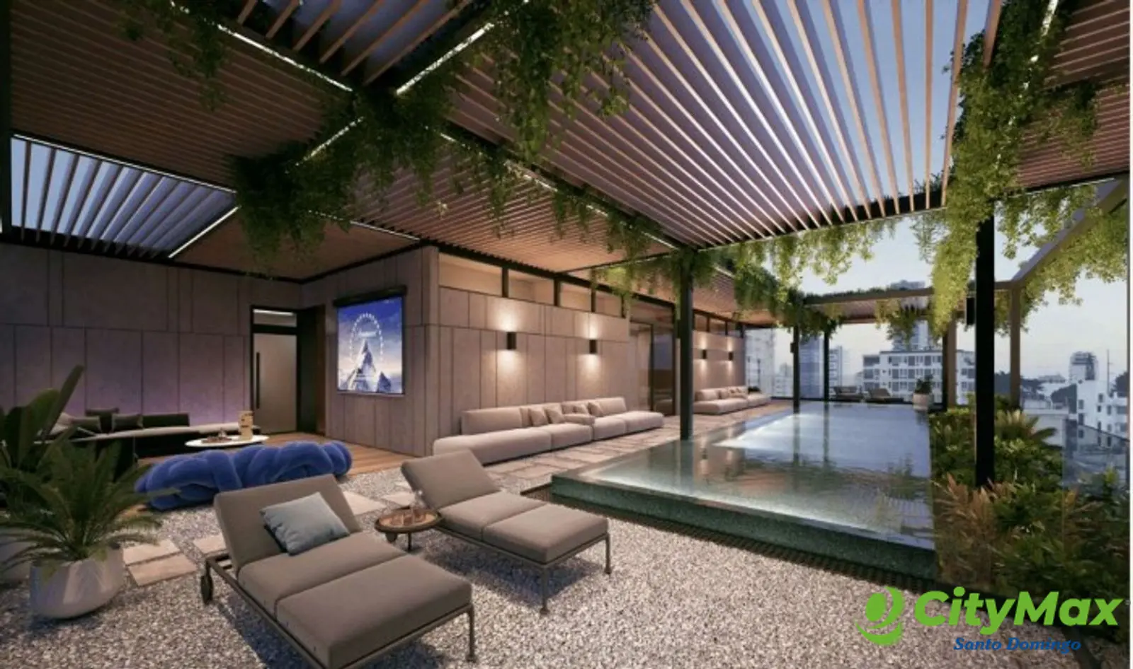 Apartamento en venta en La Esperilla con terraza de 40  - foto 1