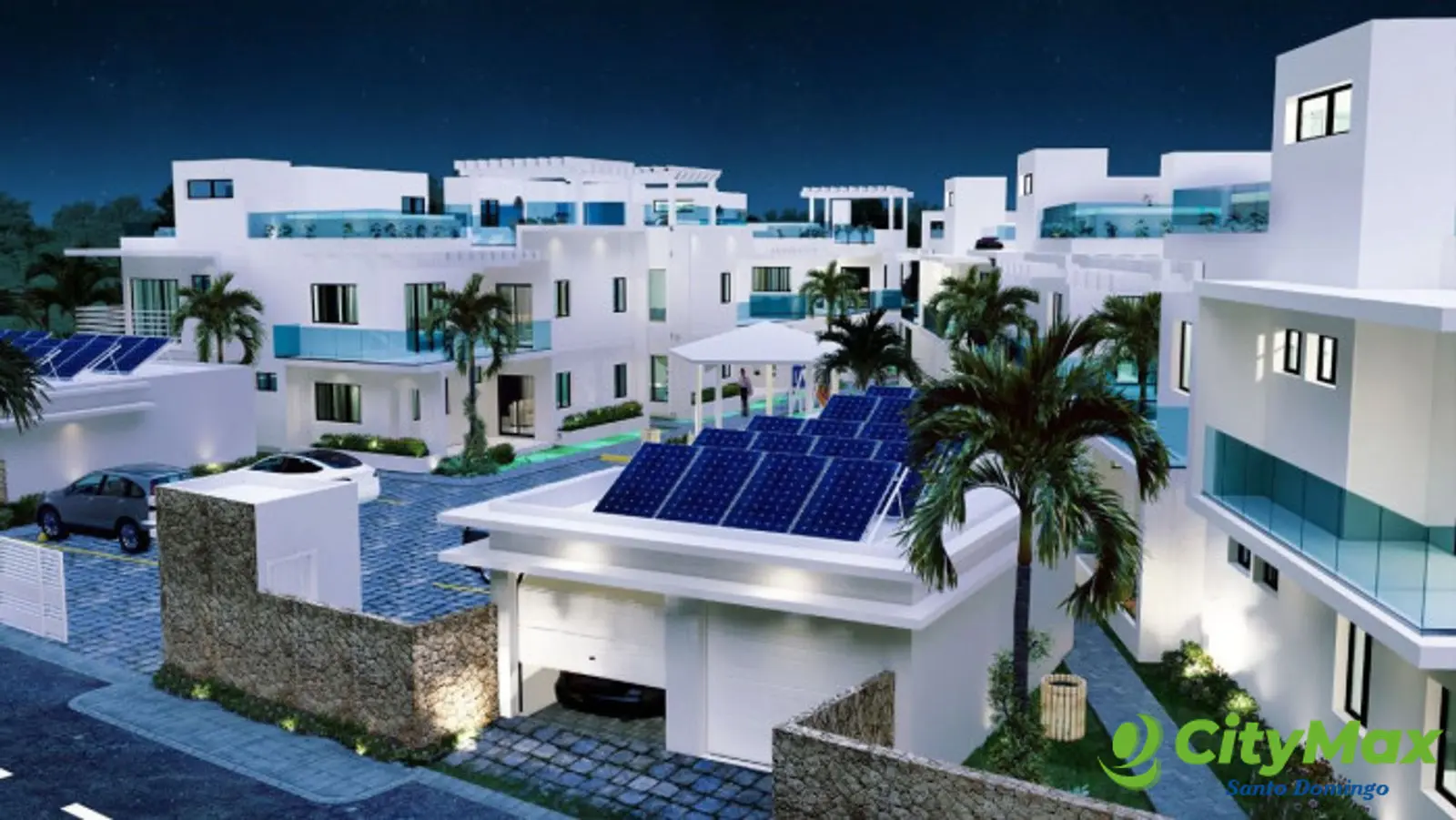 Penthouse en Venta en Las Terrenas  - foto 1
