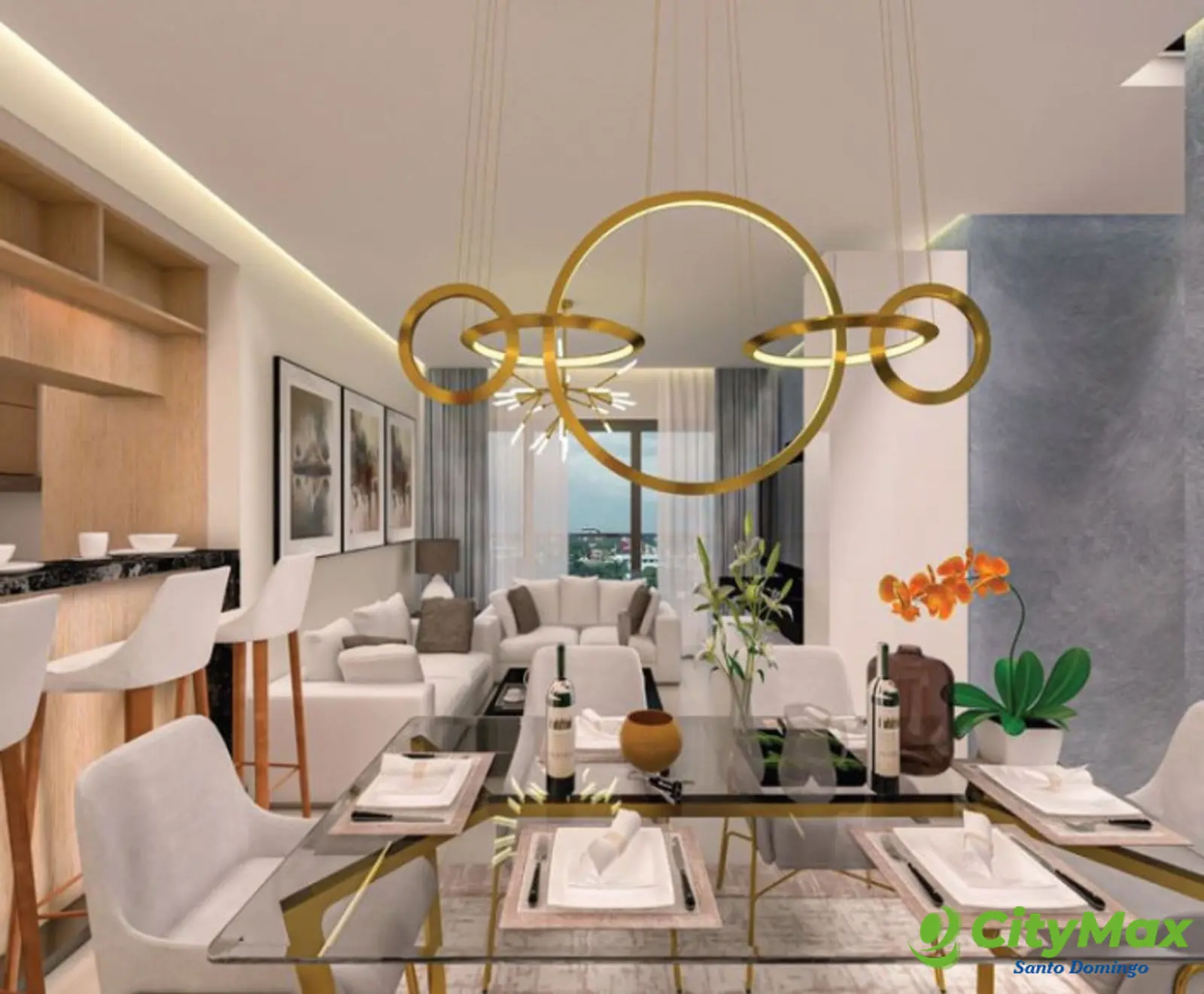 Apartamento en Venta a 100 metros de la Gustavo Mejia  - foto 1