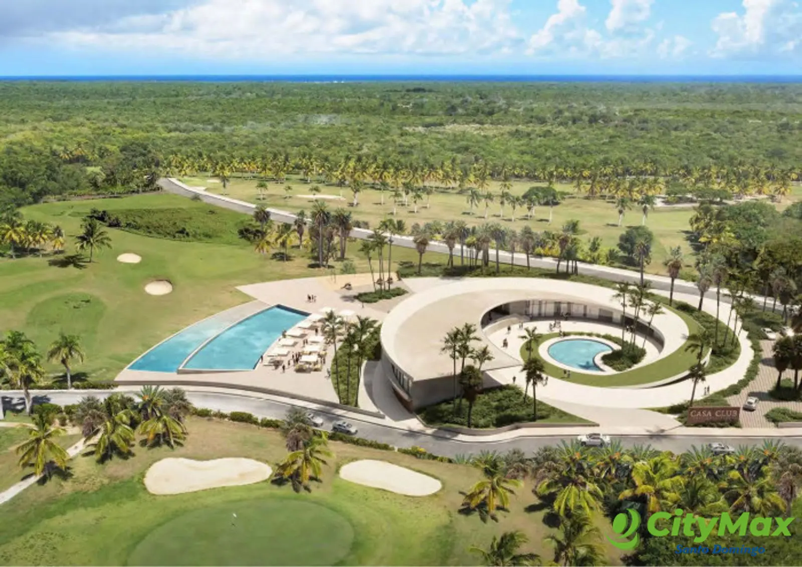 Apartamento en Venta en Cabeza de Toro Punta Cana - foto 1