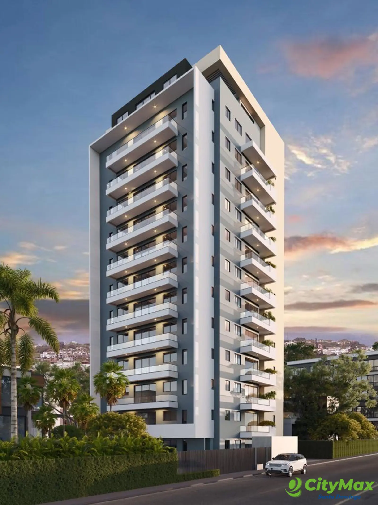 Apartamento en Venta en Jardines del Sur Santiago - foto 1