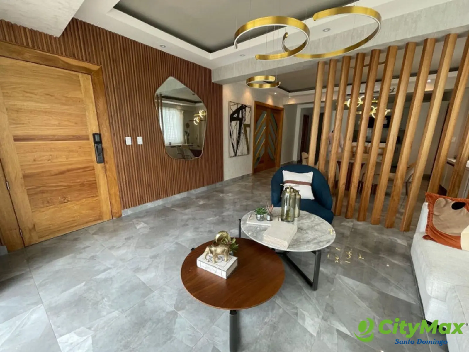 Apartamento de 3 habitaciones en venta Corales del sur  - foto 1