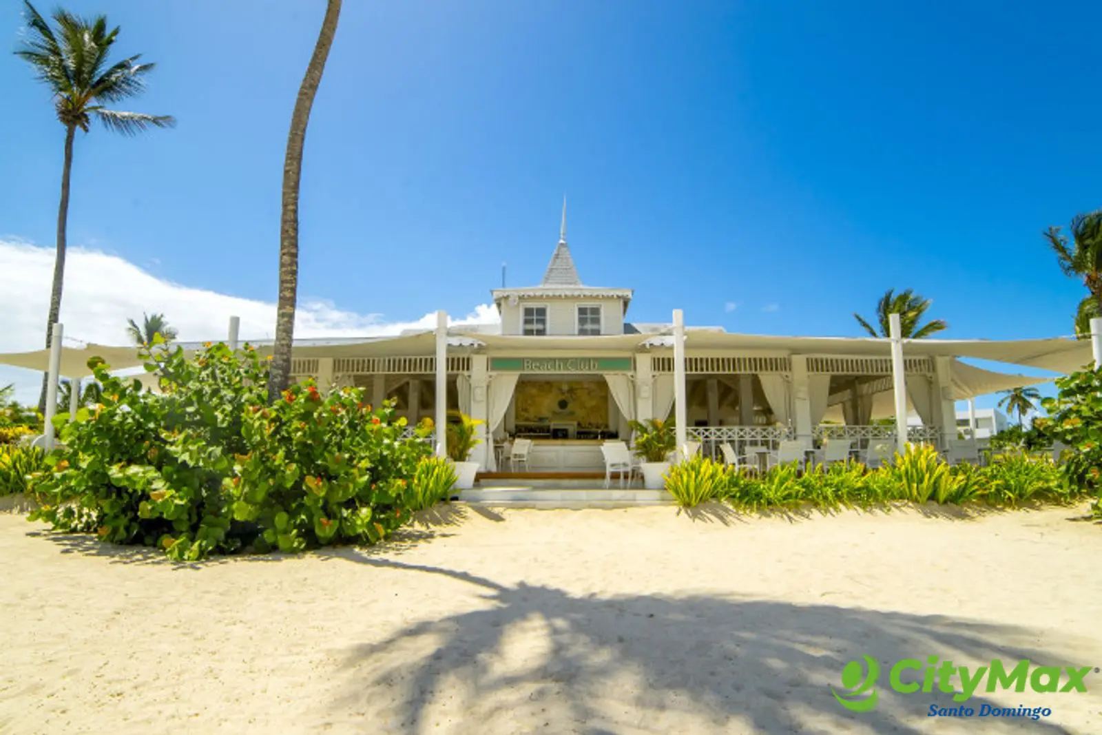 Terreno en venta en Playa Nueva Romana 491.08 metros  - foto 1