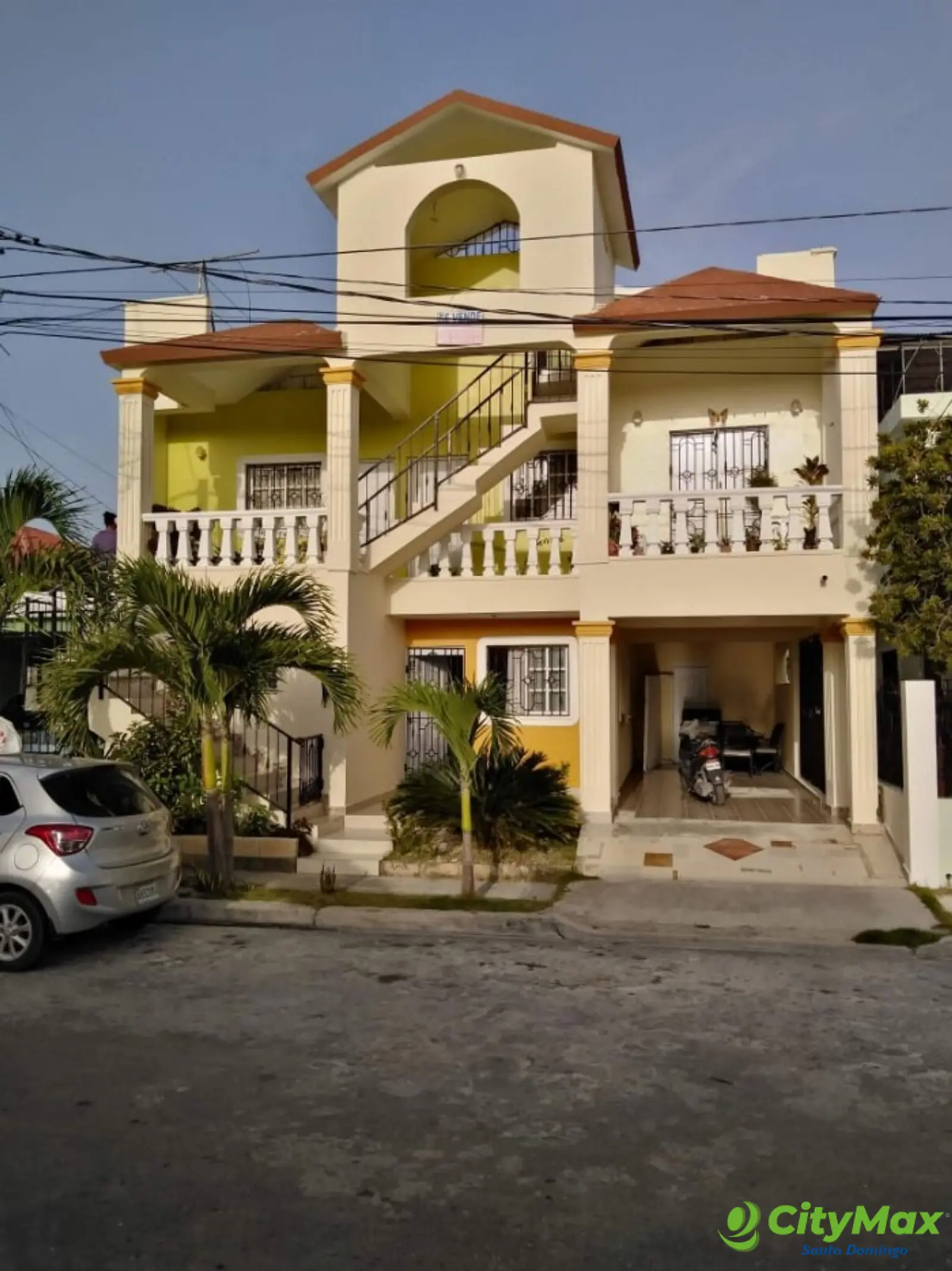 Vendo Edificio de vivienda de 2 niveles en Bavaro - foto 1