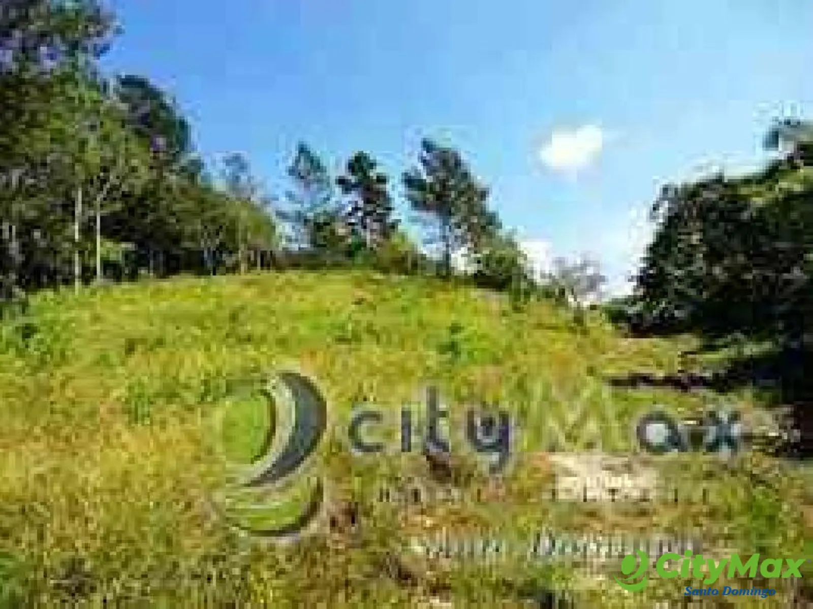 TERRENO PARA VILLA EN VENTA EN JARABACOA - foto 1
