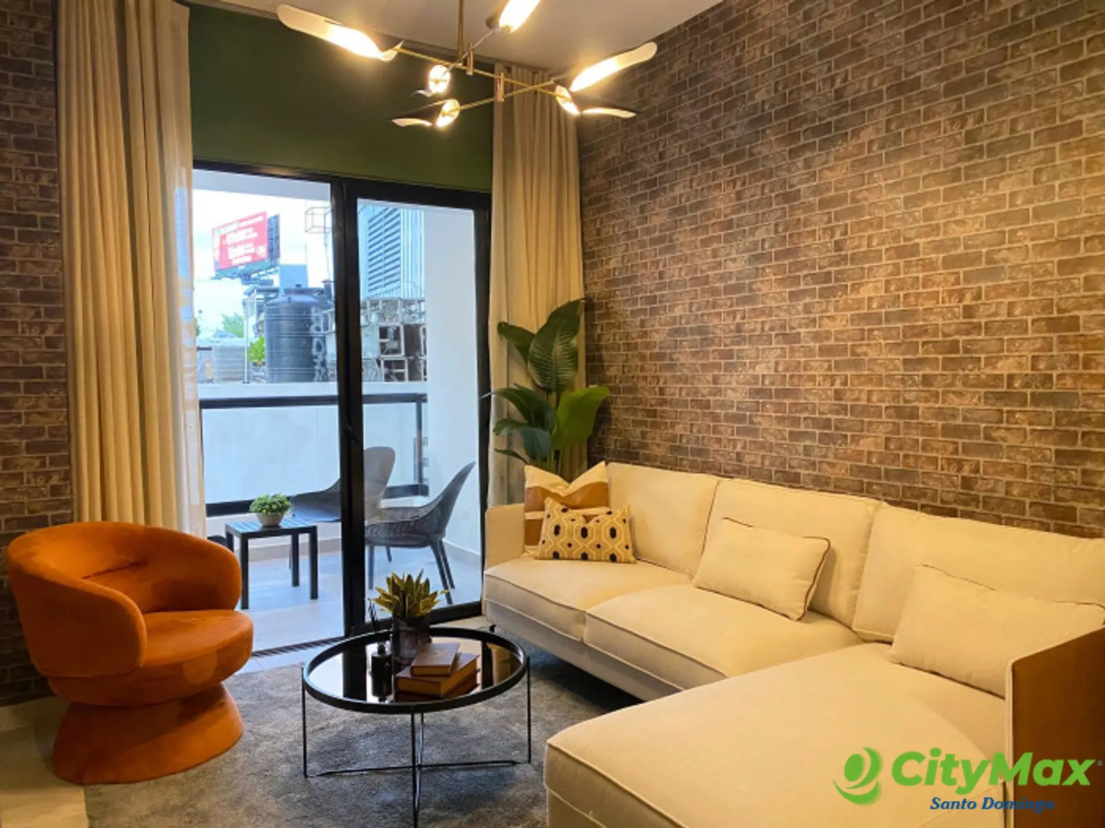 Apartamento amueblado en Alquiler en Mirador Norte - foto 1