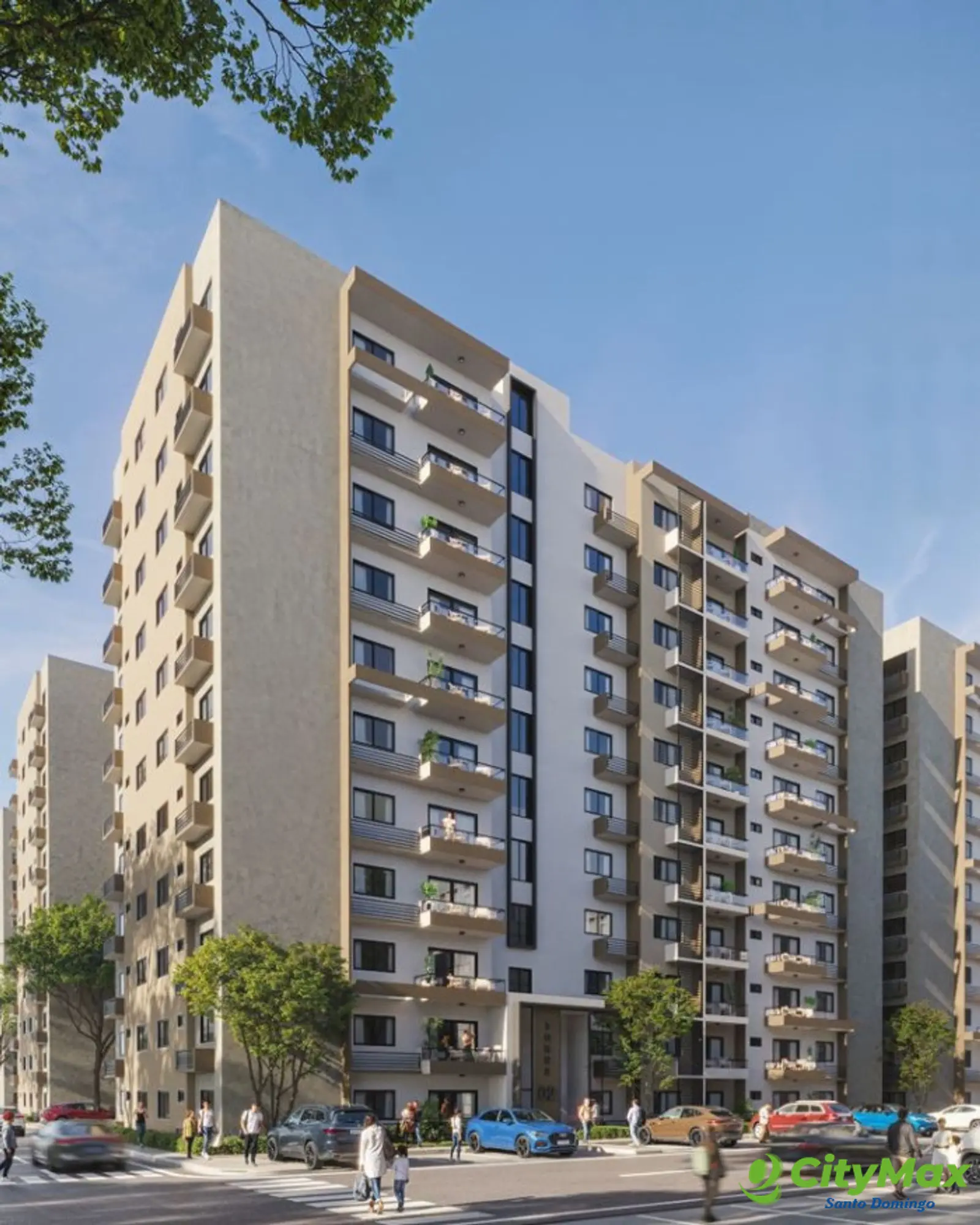 Apartamento en Venta 3 hab. en San Isidro - foto 1