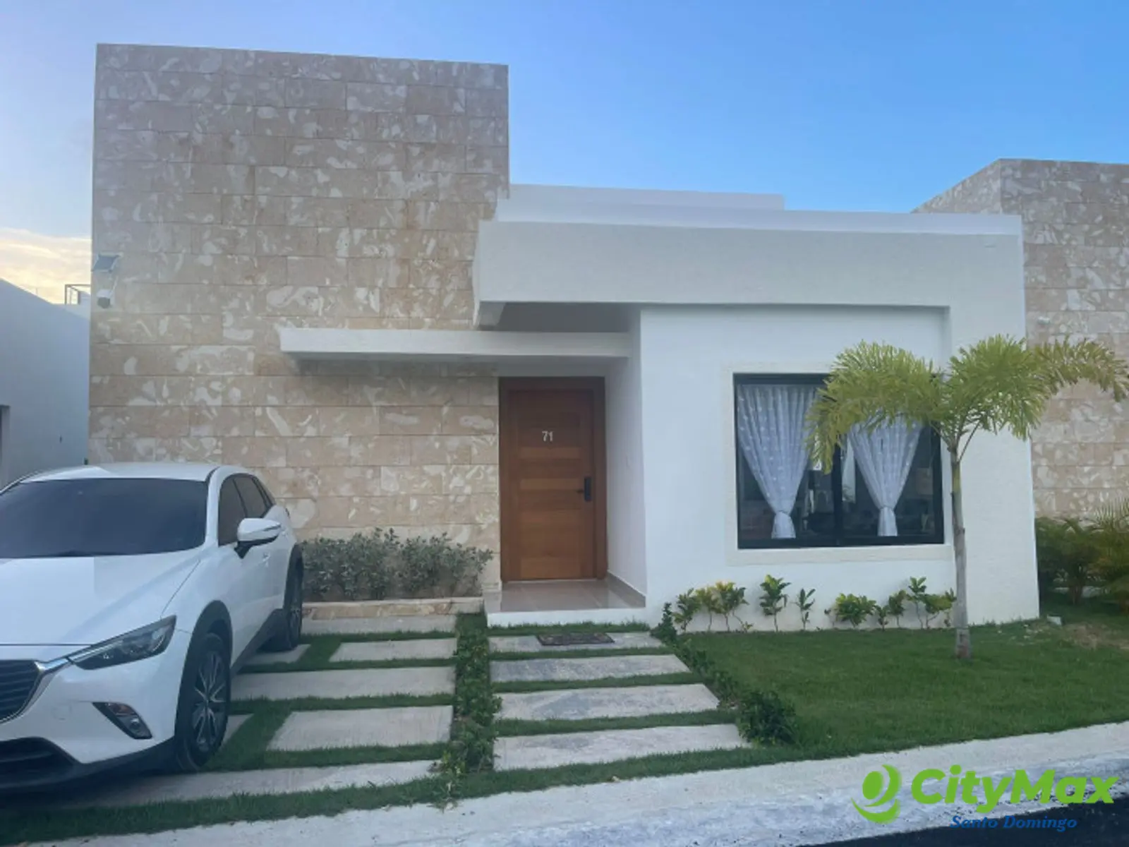 Villa Amueblada en Alquiler en Punta Cana - foto 1
