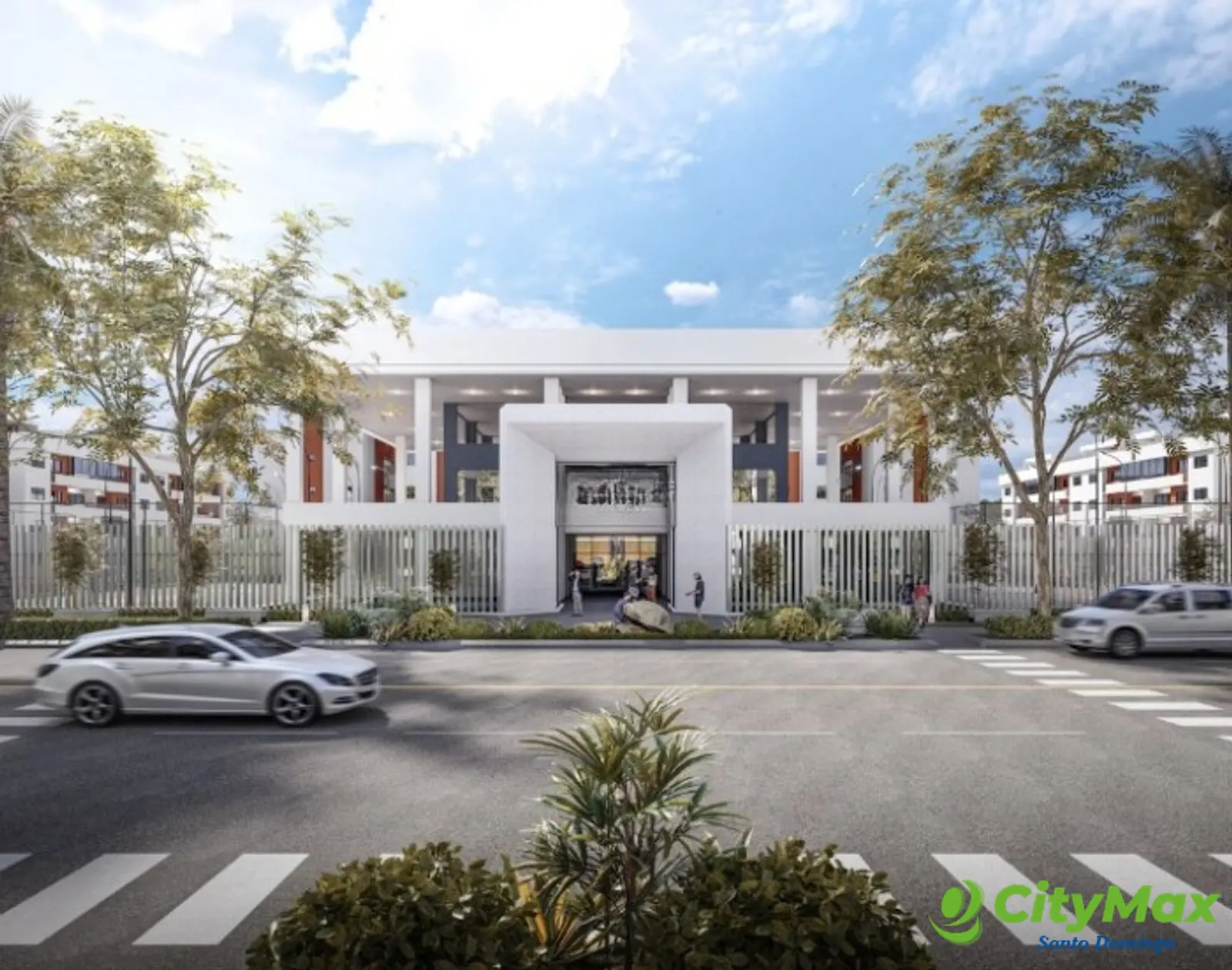 Apartamento en Venta en Cancino charles de gaulle - foto 1