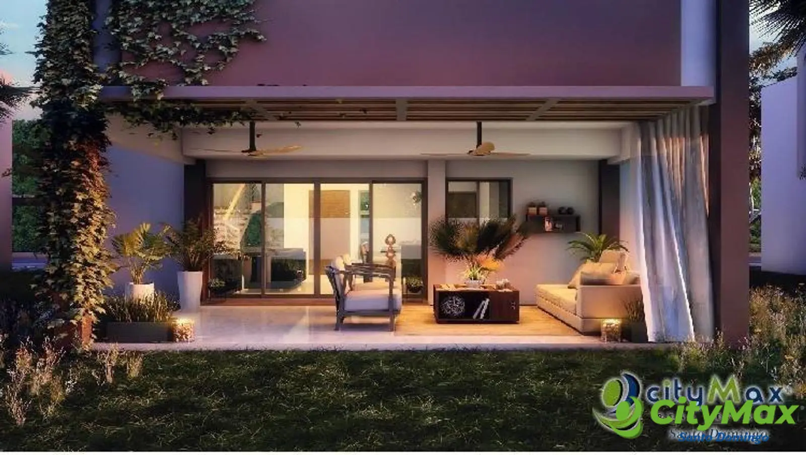 CityMax Vende Villa Nueva a Estrenar en Punta Cana - foto 1