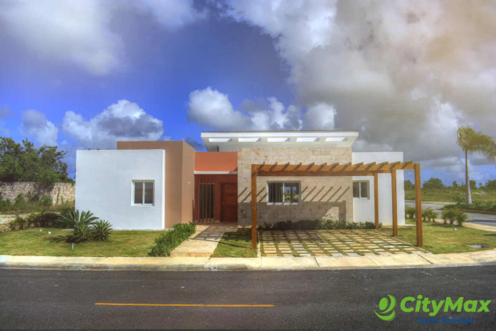 CityMax Vende Villa, Punta Cana - foto 1