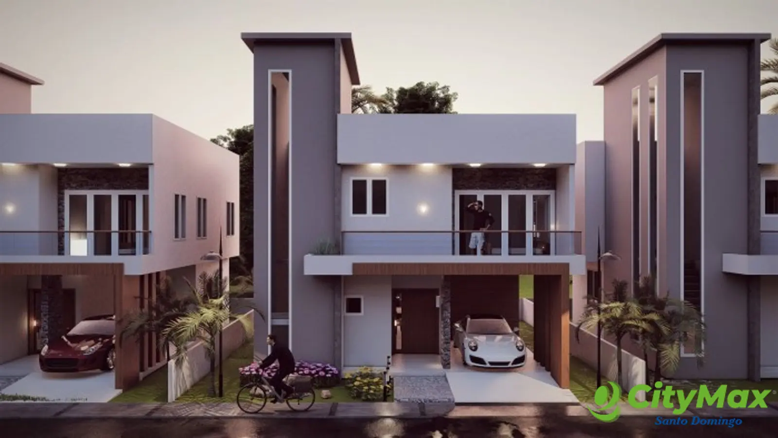 Vendo Casa en Cerro Alto Puerto Plata - foto 1