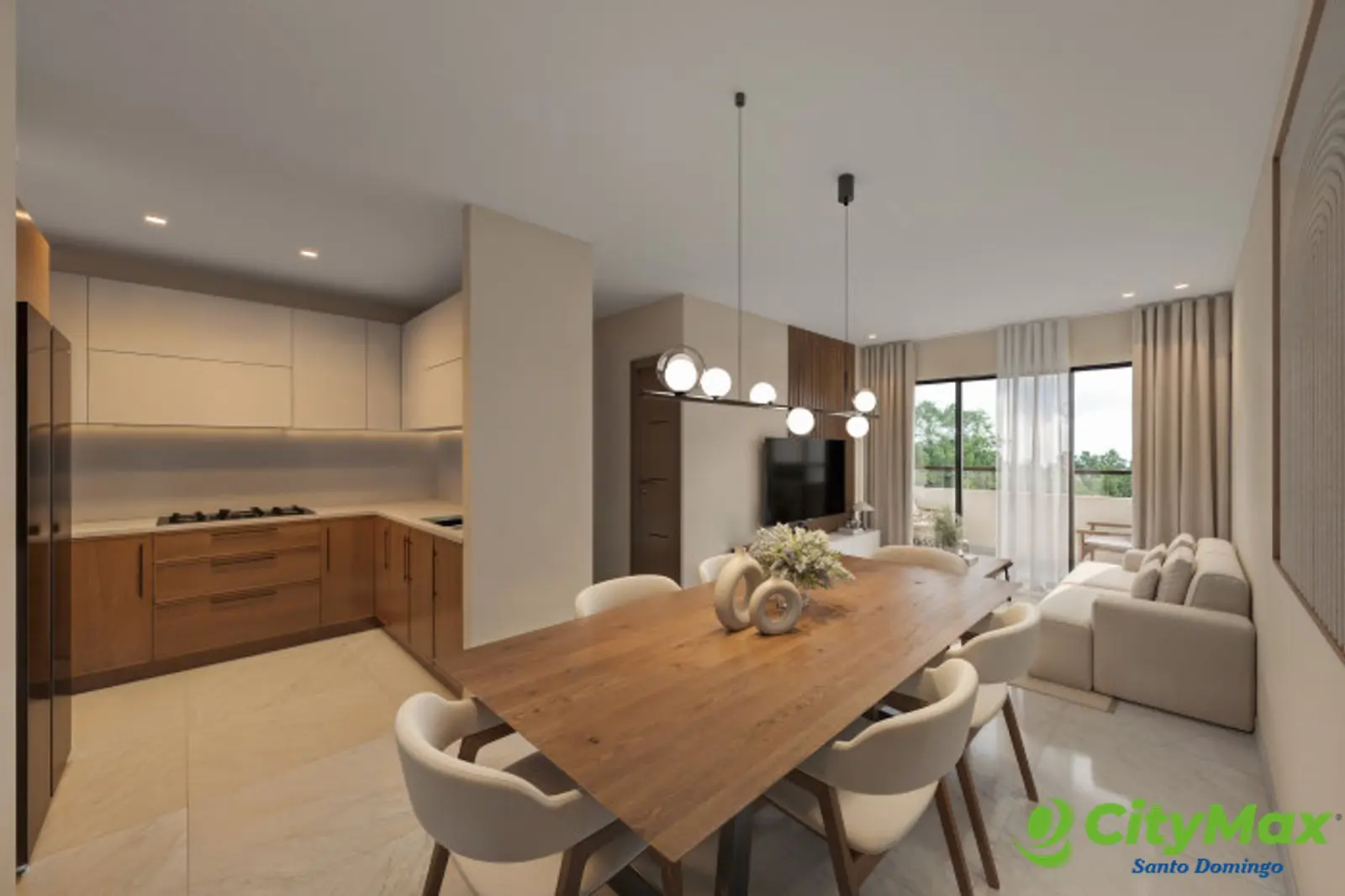 Apartamento en Venta Próximo a la Avenida Ecologica - foto 1