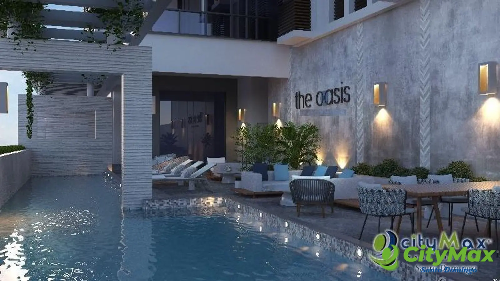 Apartamento en venta en La Julia con área de Yoga, Gym - foto 1