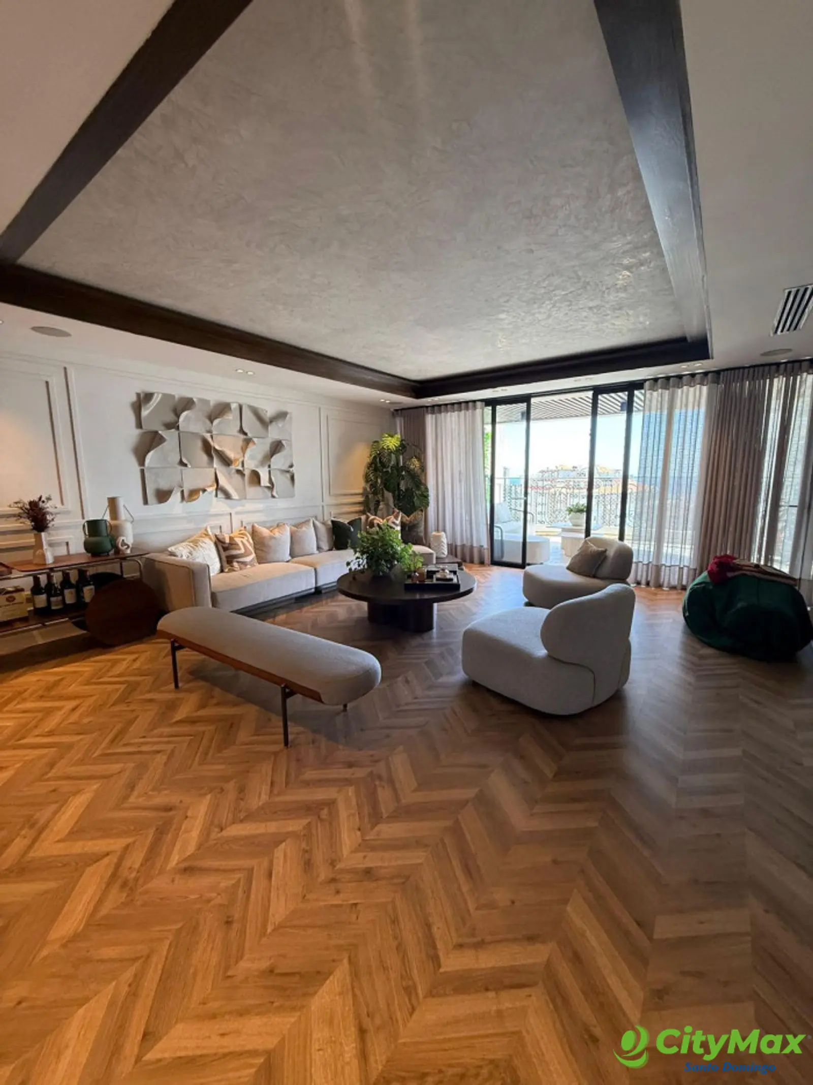 Apartamento en Venta en La Esperilla Vista al Mar - foto 1