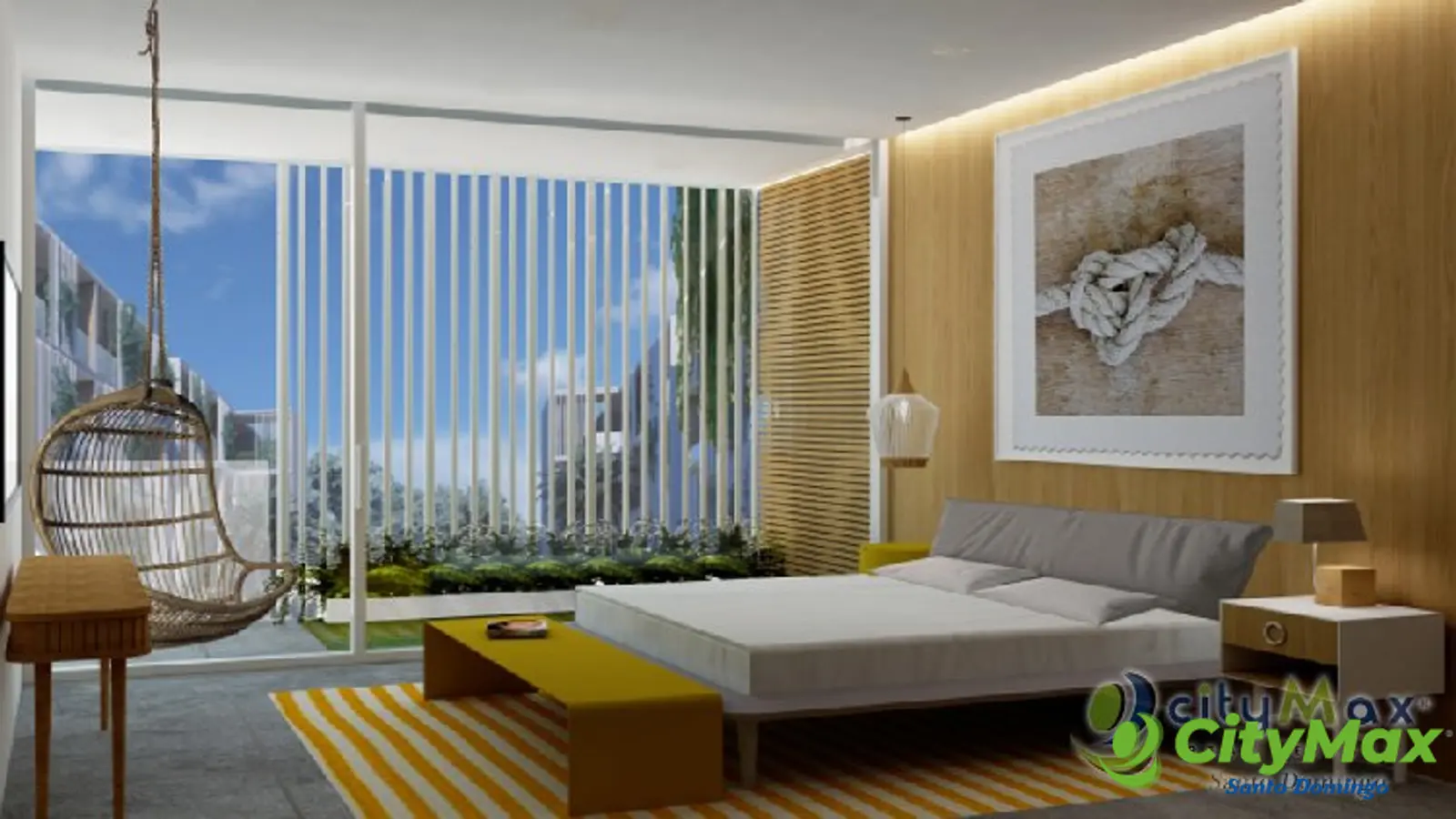 Apartamento 3 habitaciones en Venta Punta Cana - foto 1