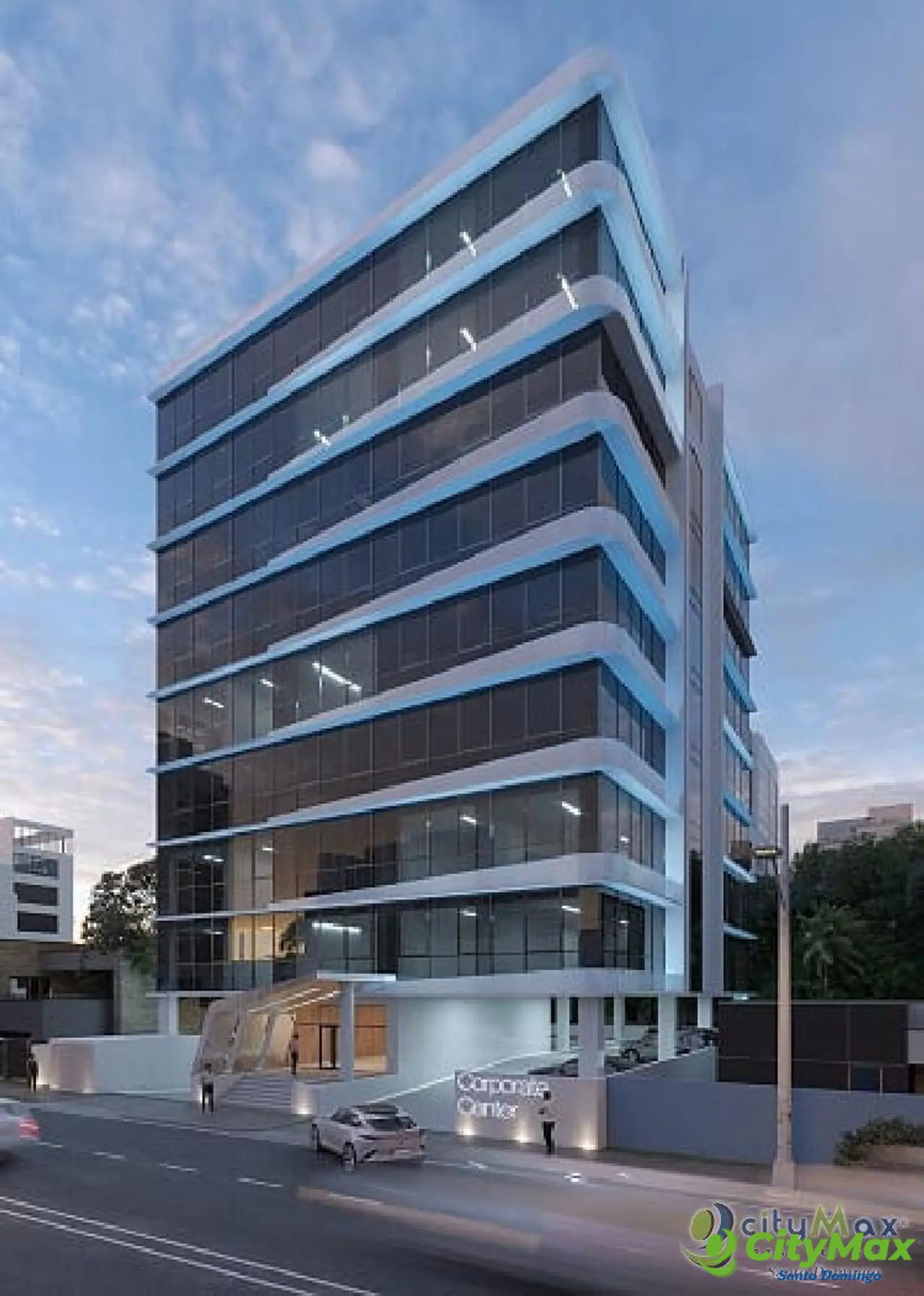 Local Oficina Corporativa en Bella Vista / Venta - foto 1