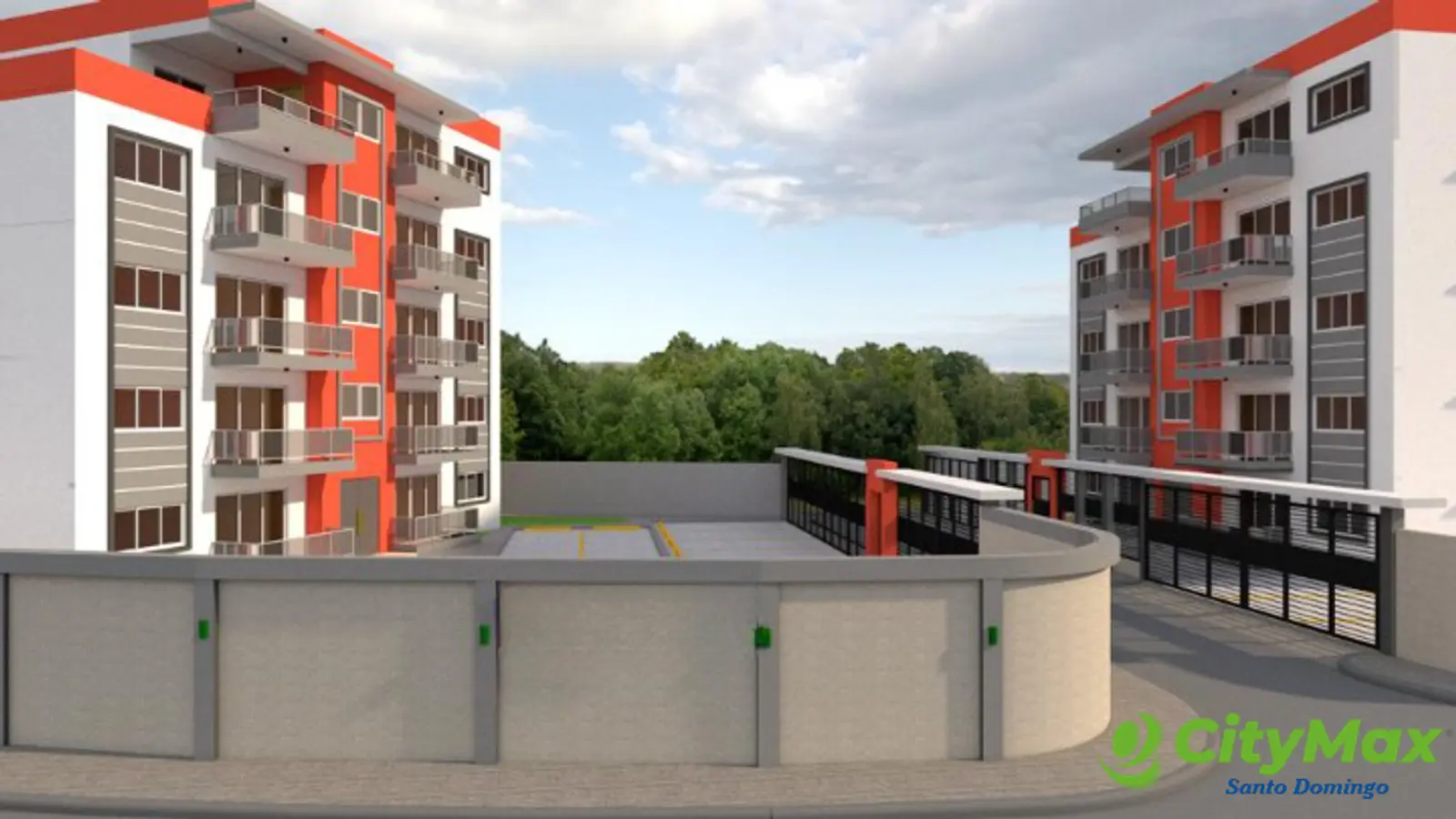 Apartamento en venta en Colinas del Arroyo II  - foto 1
