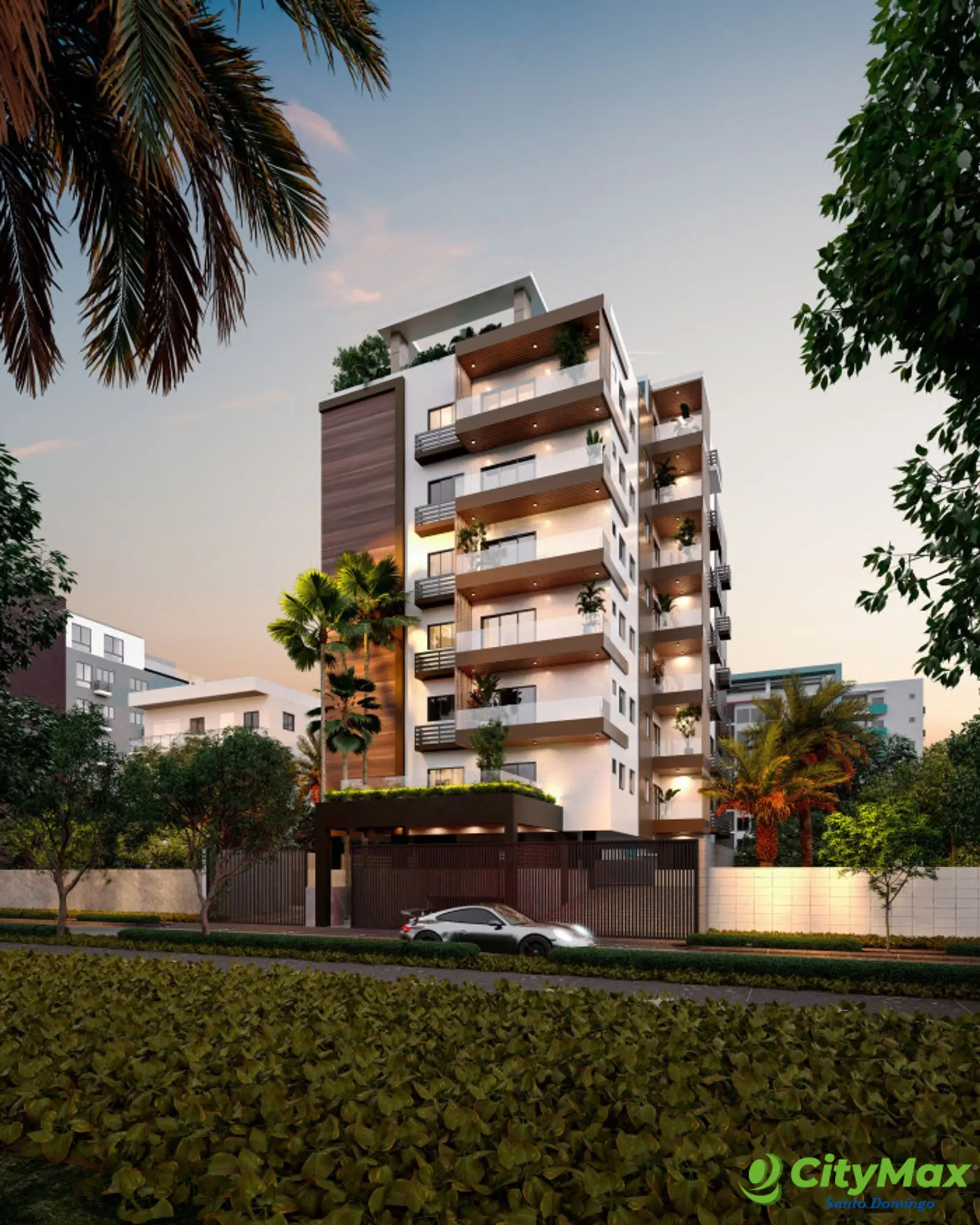 Apartamento en venta de 3 habitaciones en Renacimiento - foto 1