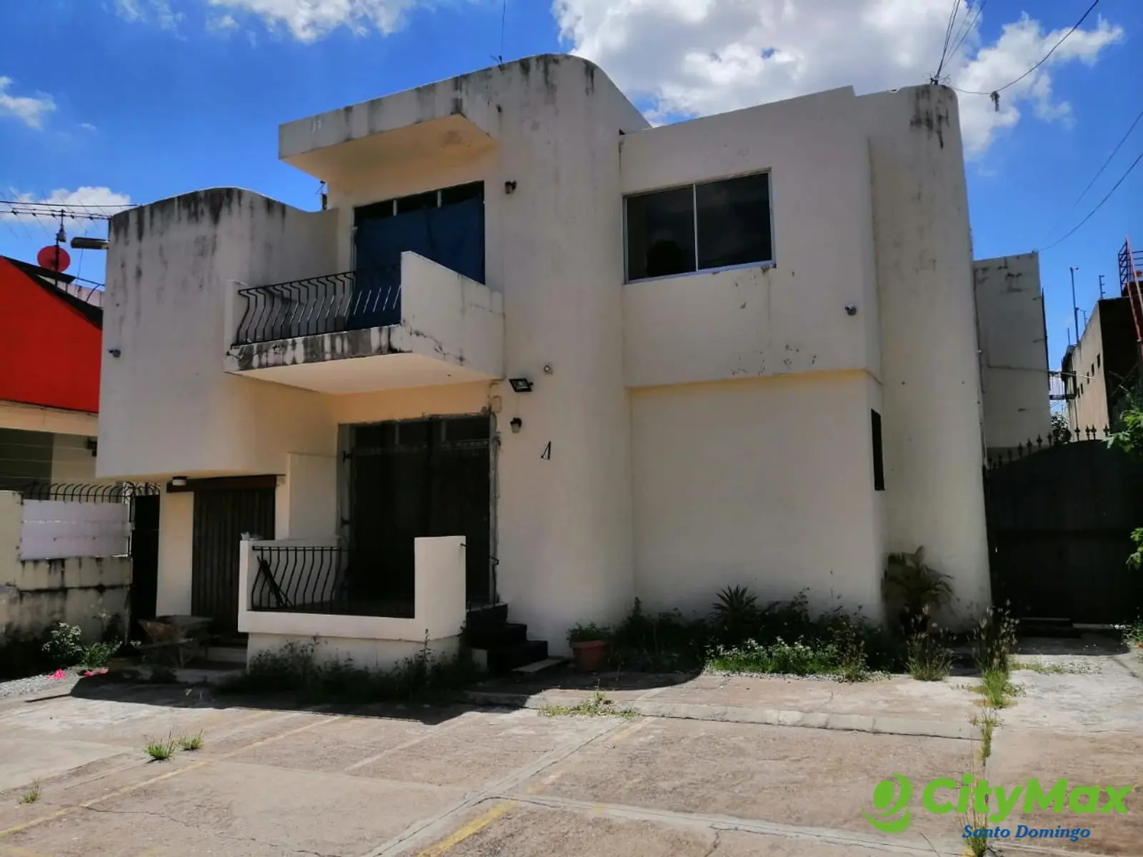 casa en venta en Gazcue - foto 1