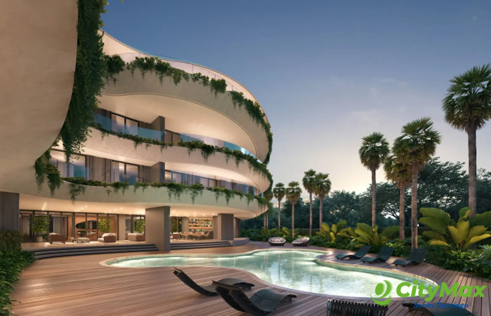 Apartamento de Lujo en Venta en Cap Cana - foto 1