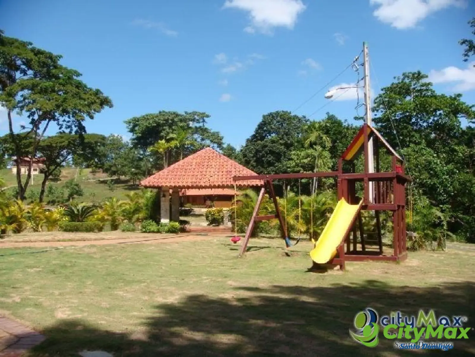 Solar en Venta en Proyecto Vacacional Campestre - foto 1