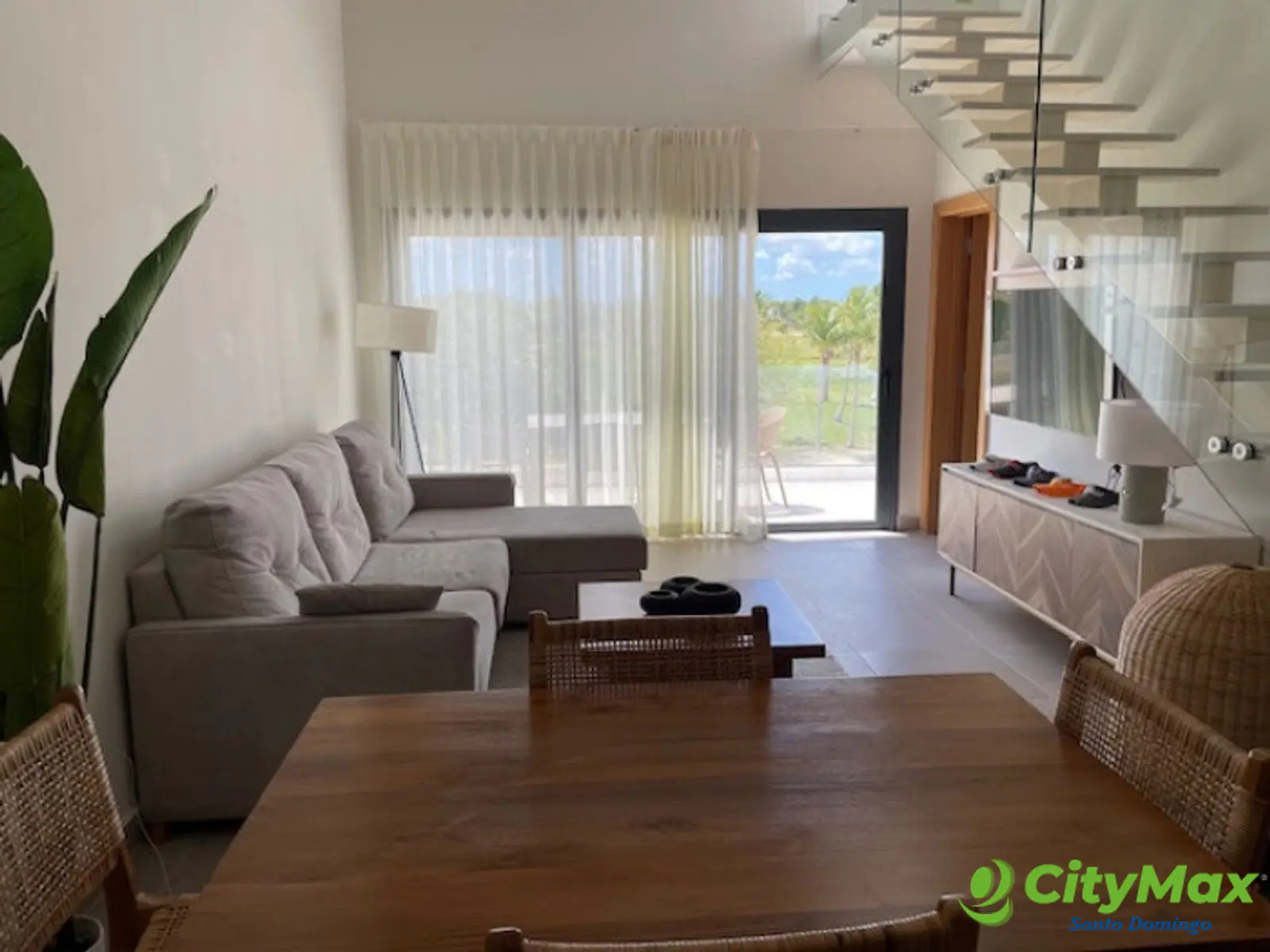 Penthouse en Venta en Cocotal Punta Cana - foto 1